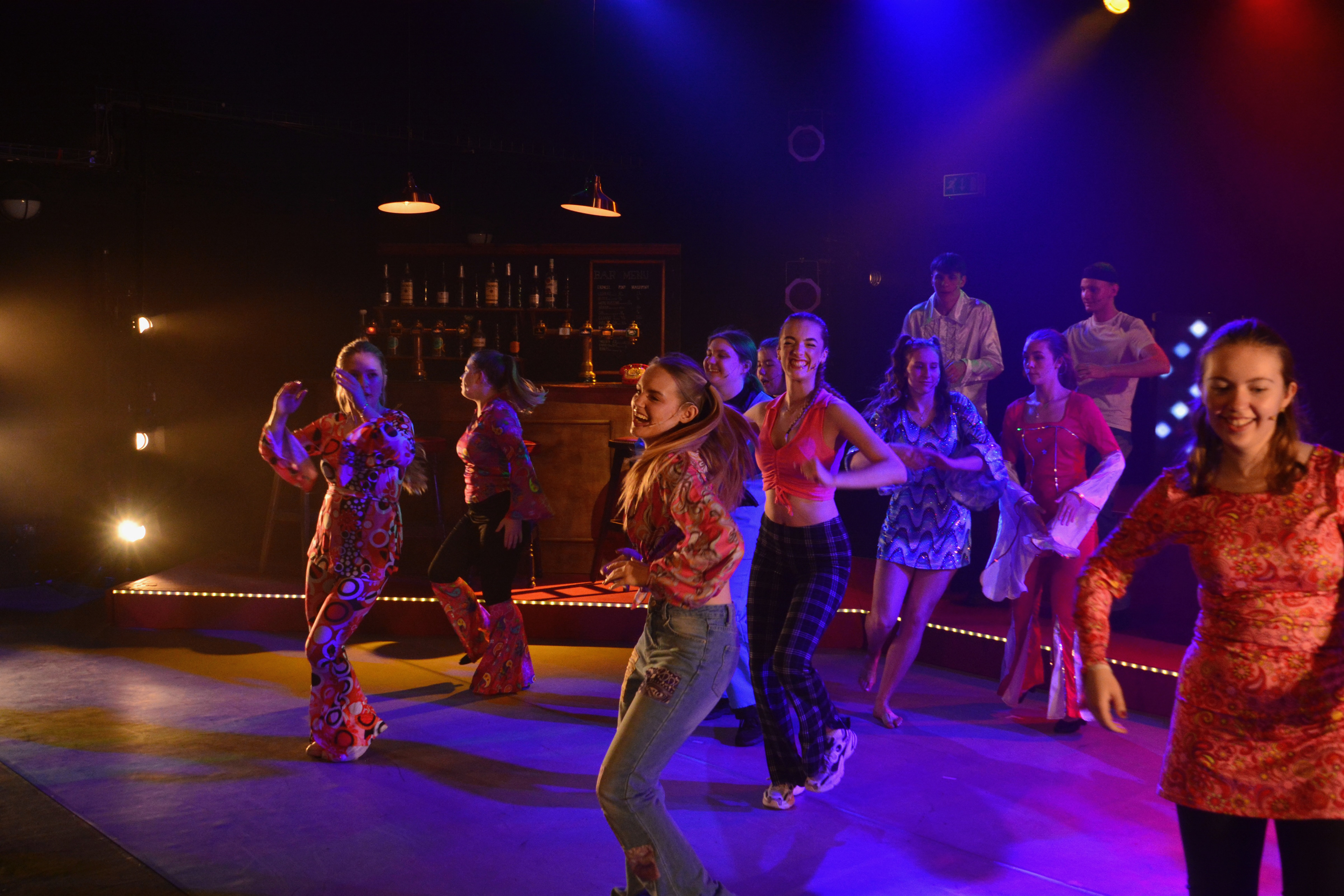 Photo Credit: Luke Perera