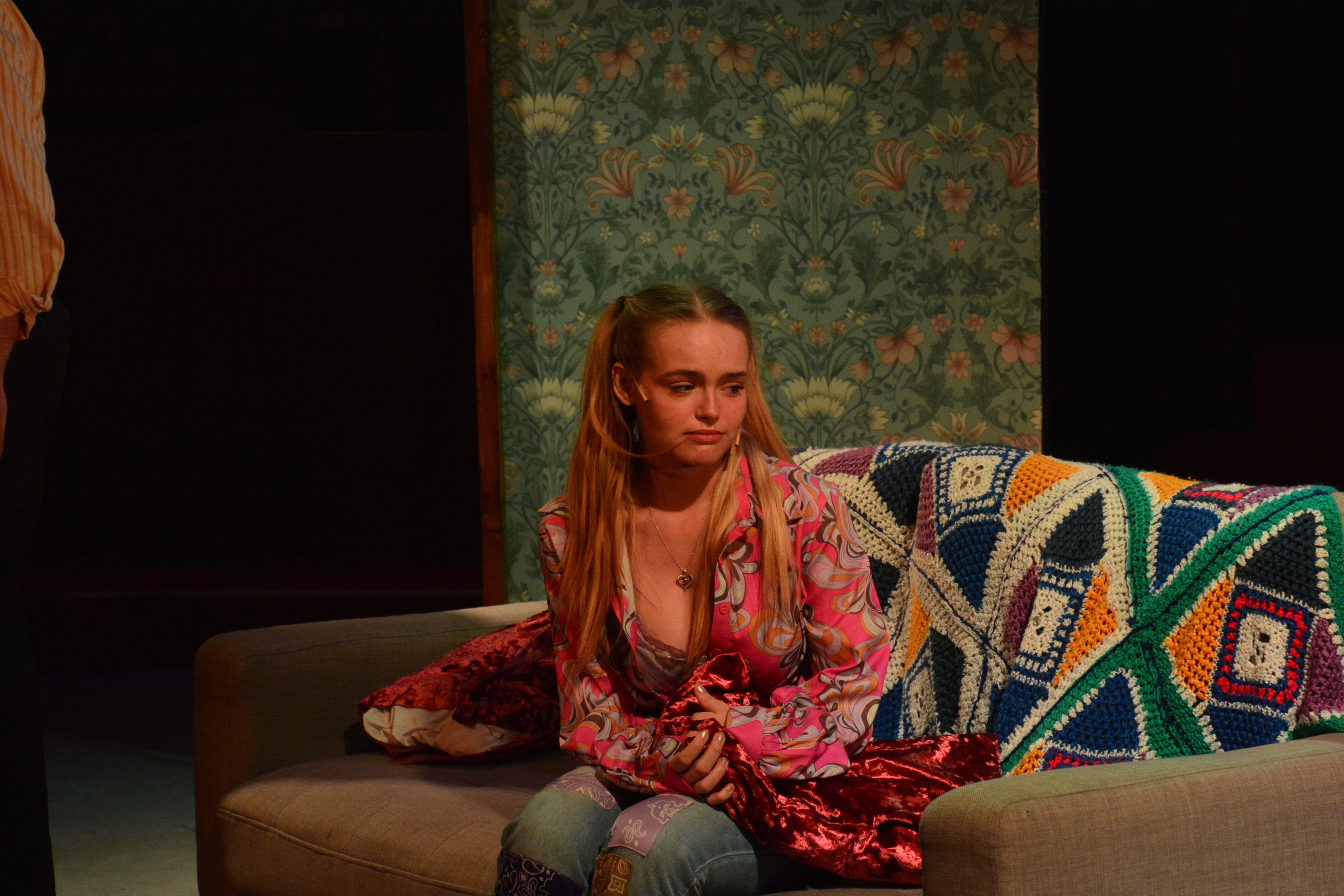 Photo Credit: Luke Perera