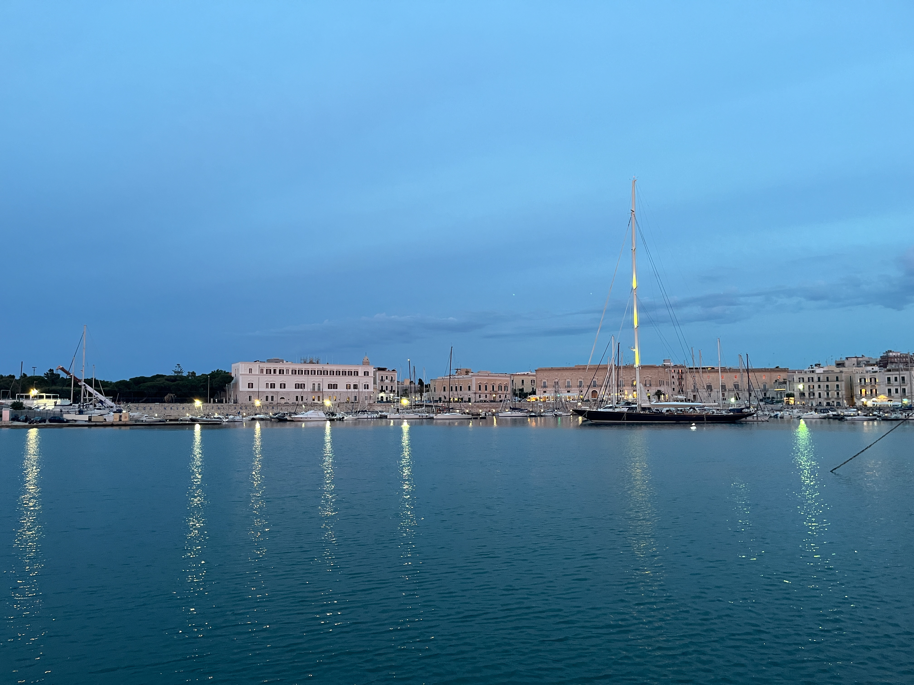 Trani
