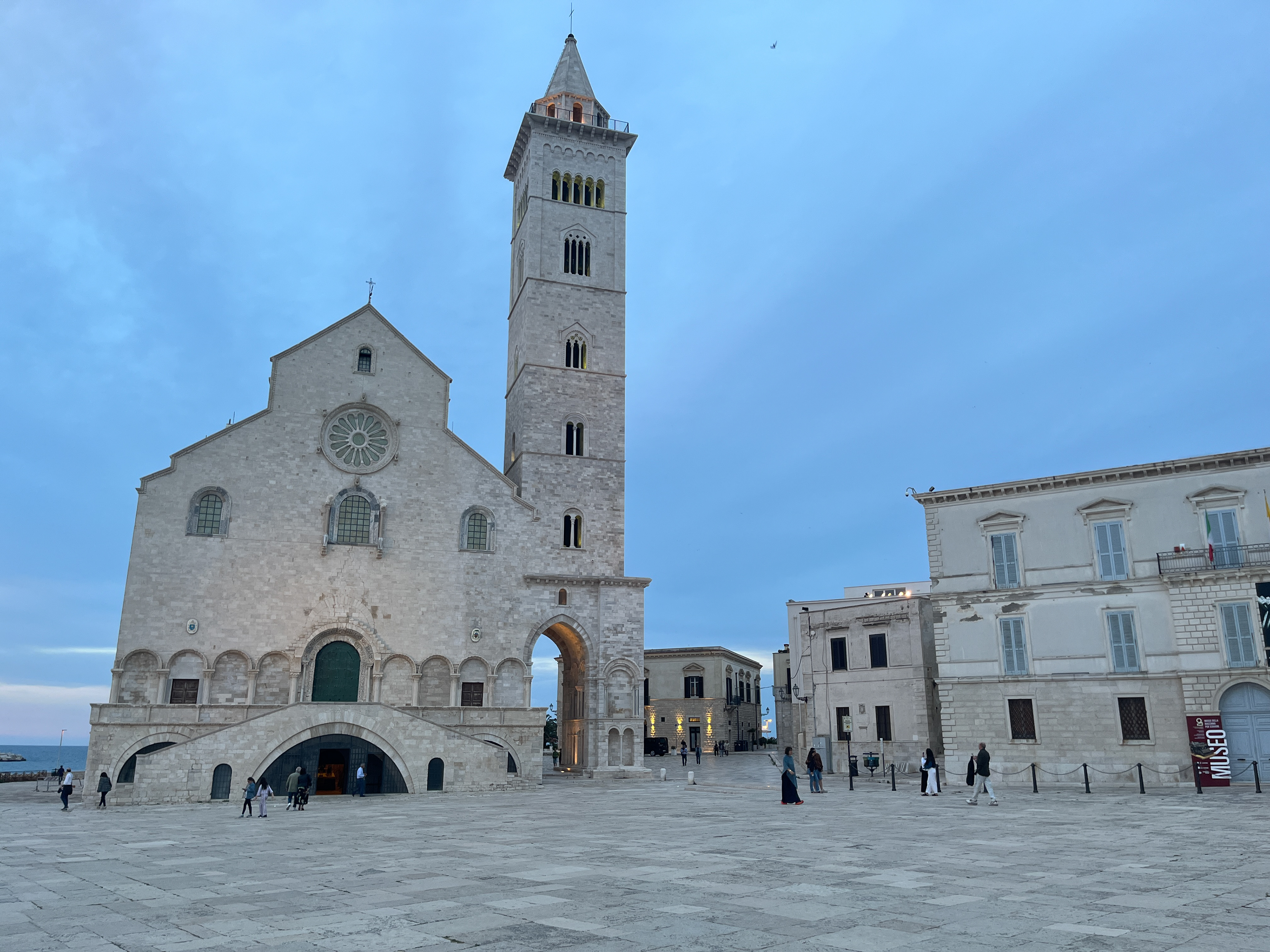 Trani