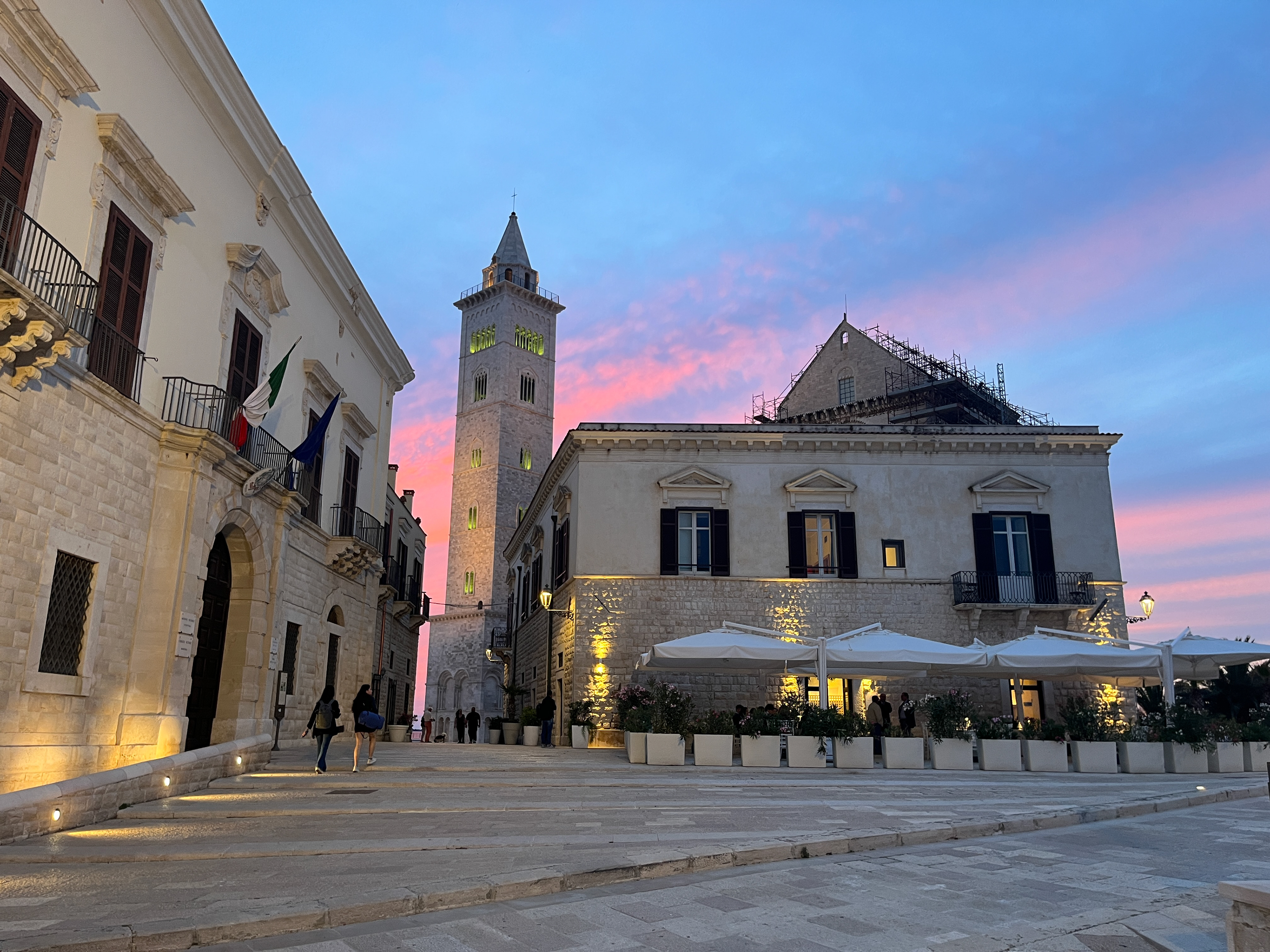 Trani