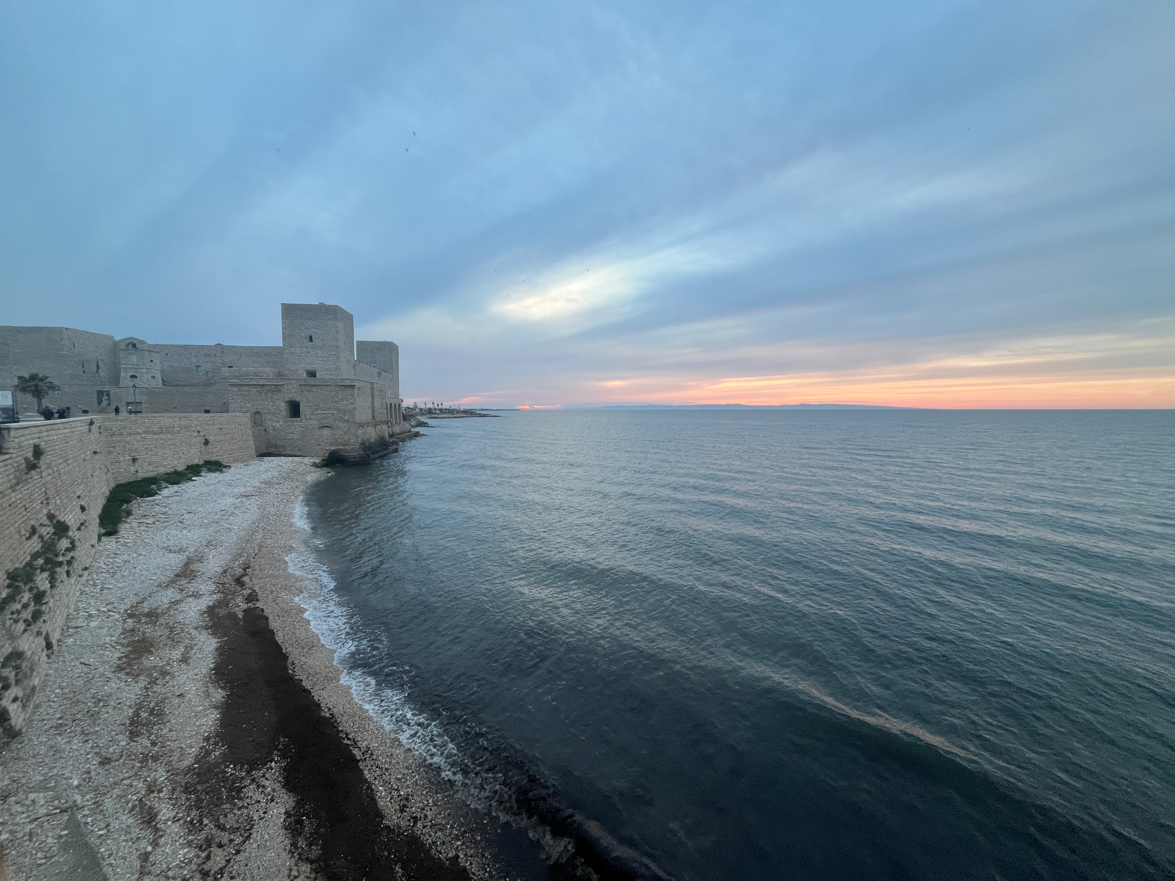 Trani