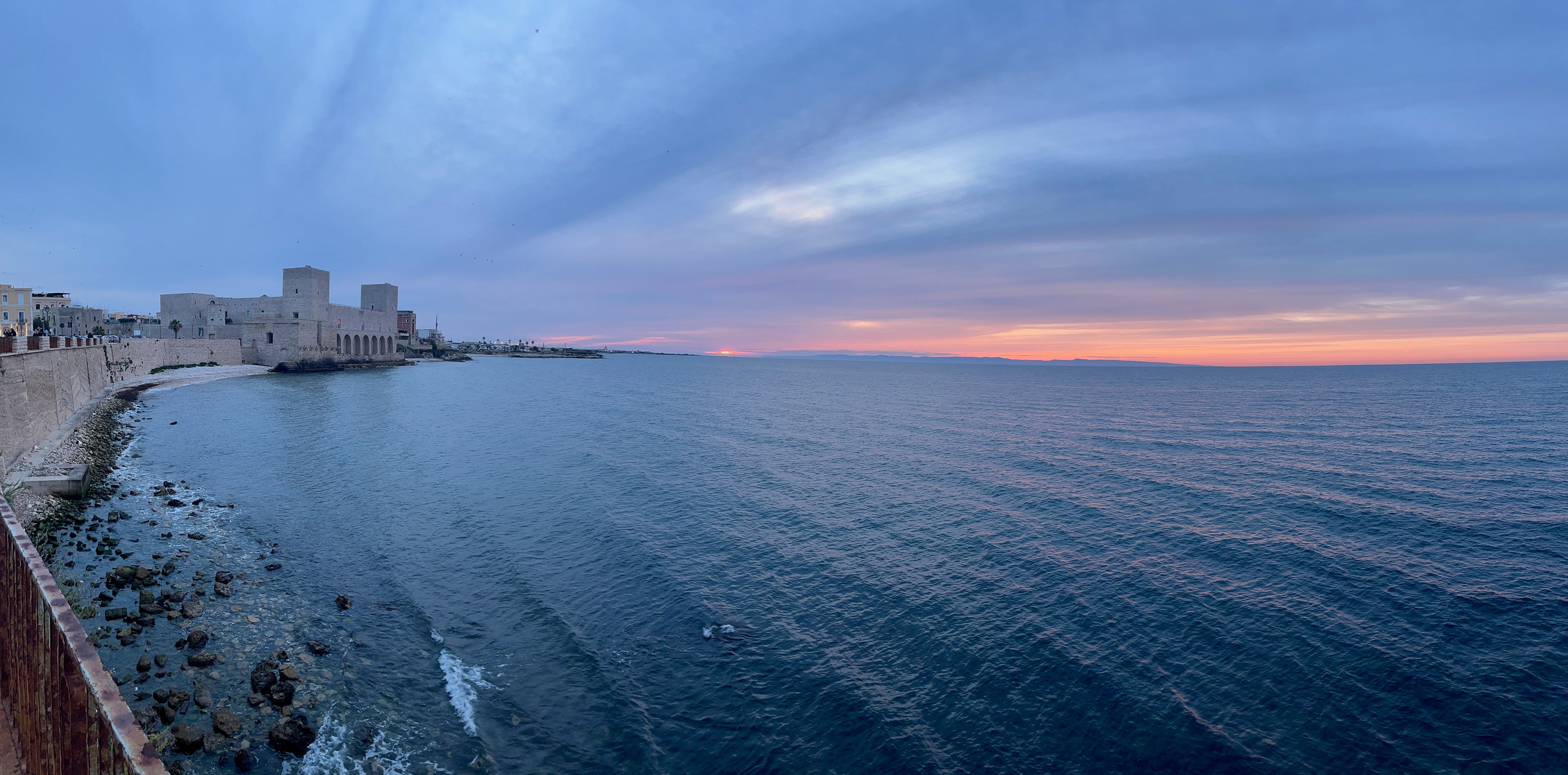 Trani
