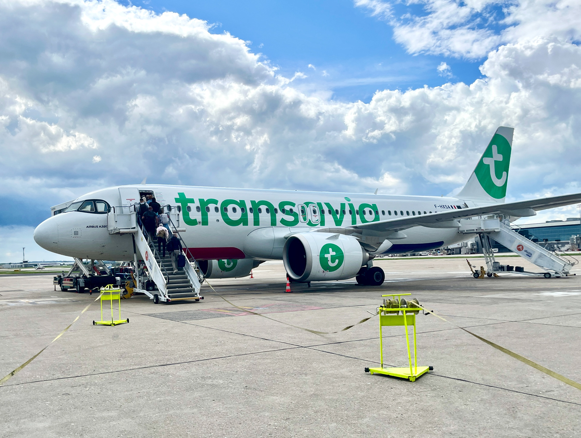 Paris - Orly