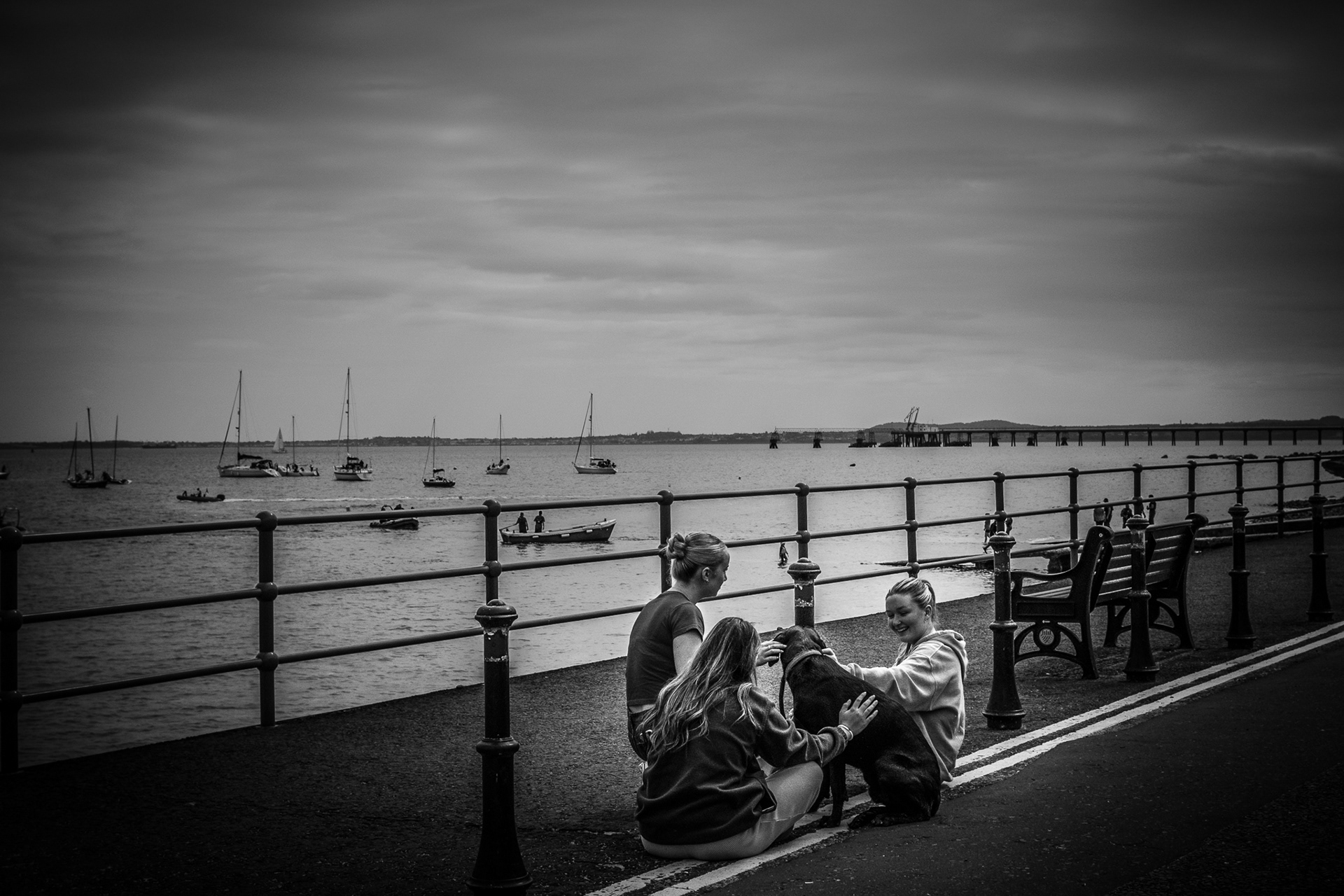 Summer Vibes, Whitehead