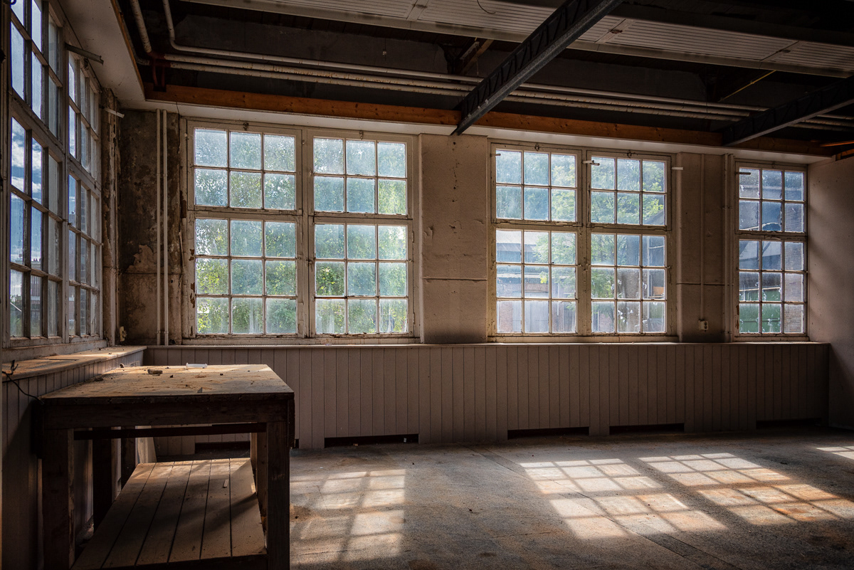 Urbex