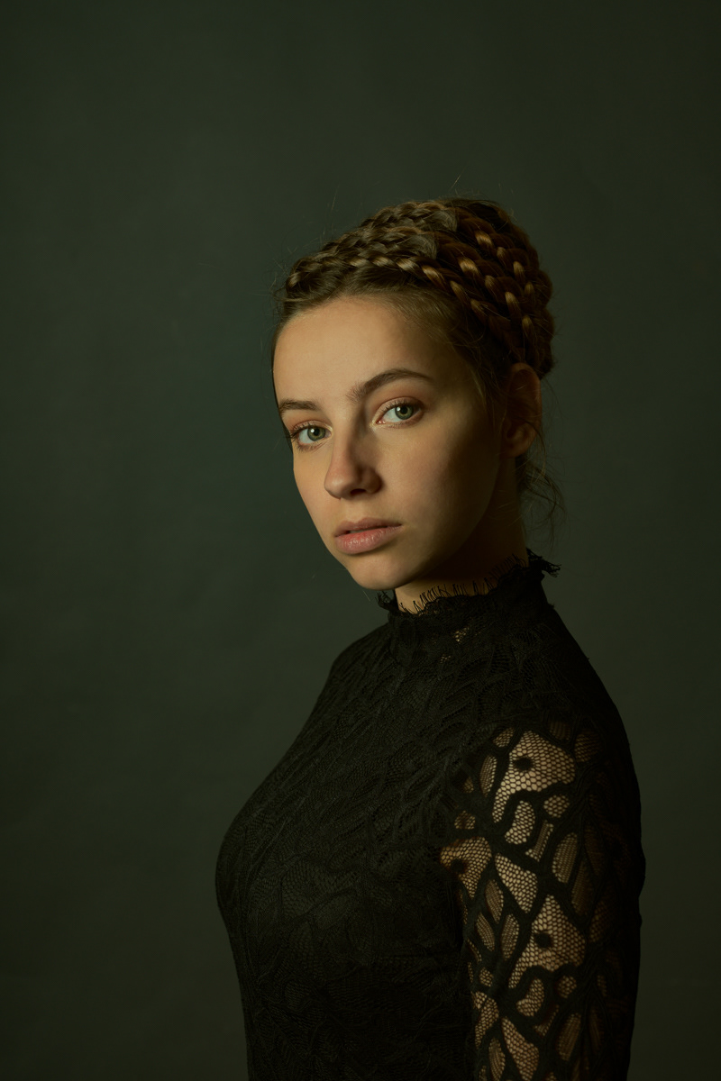 Portraits