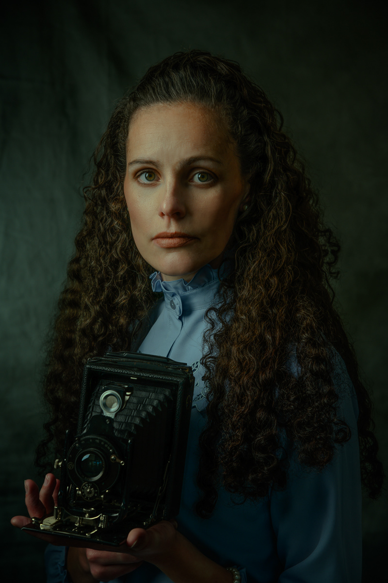 Portraits