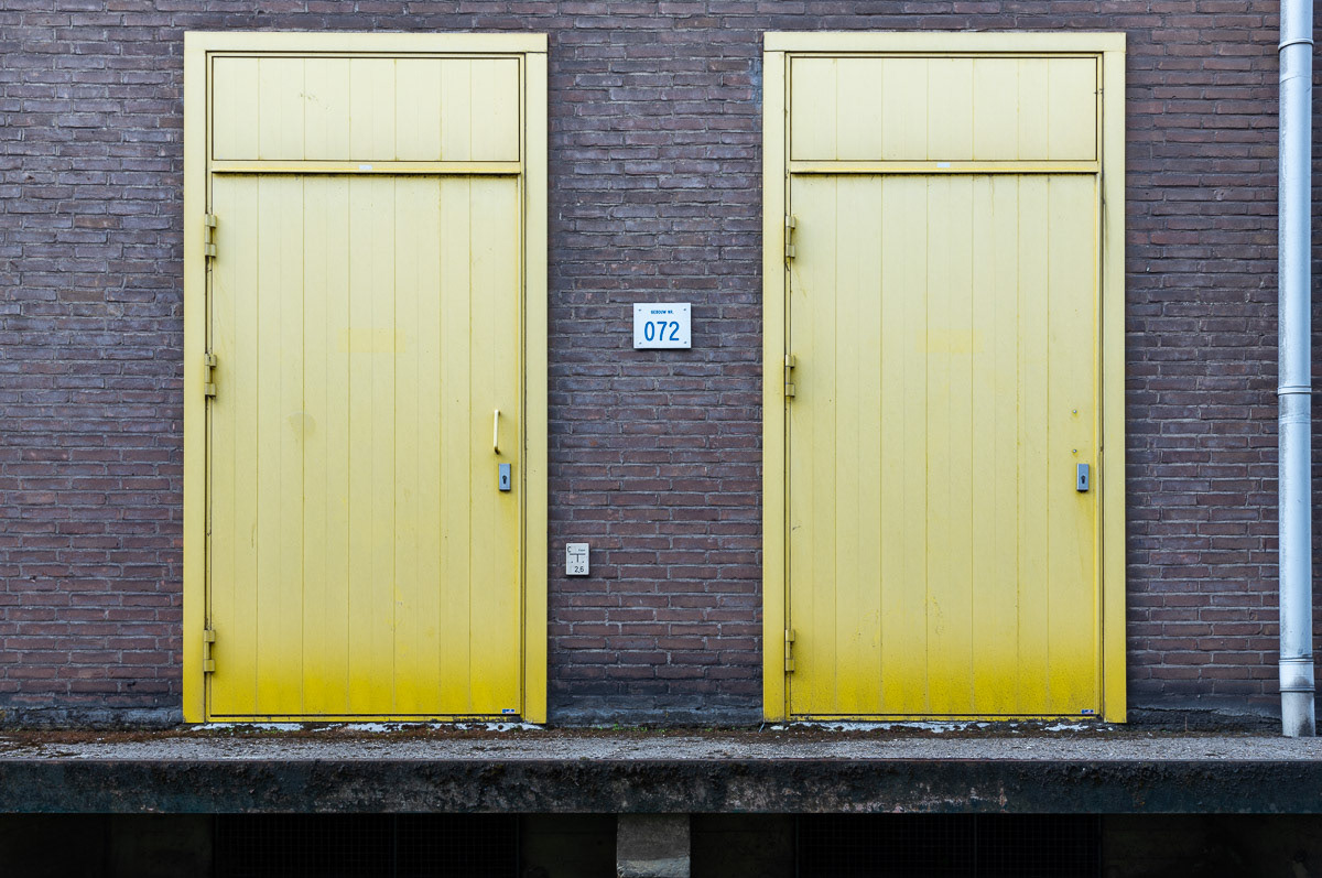 Urbex