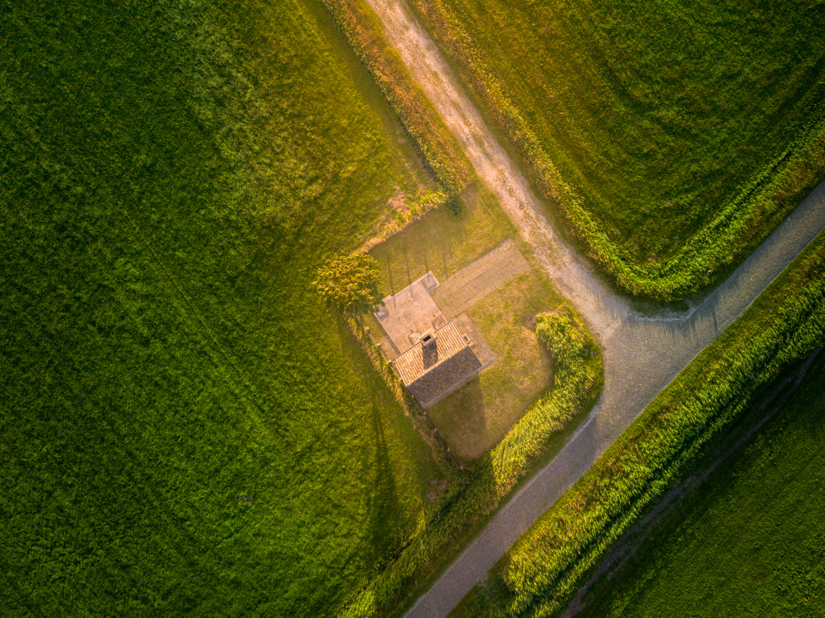 Landscapes