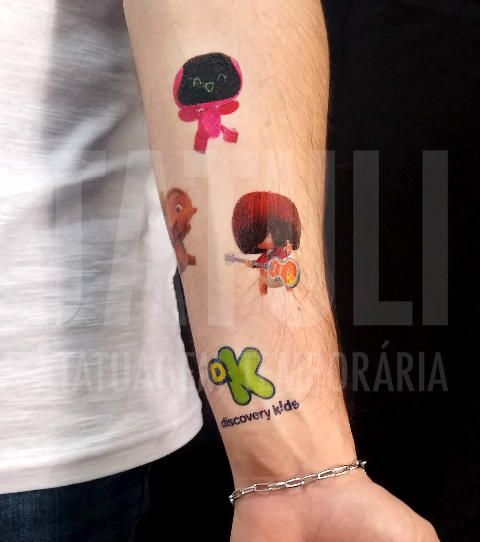 Discovery Kids