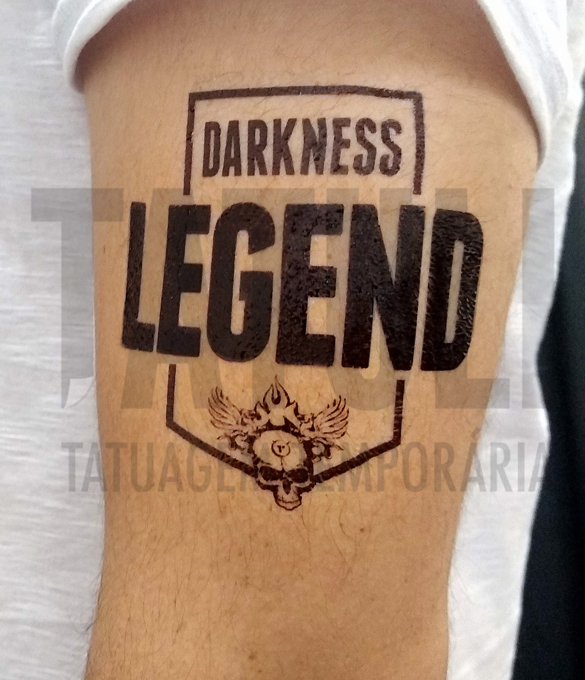 Darkness