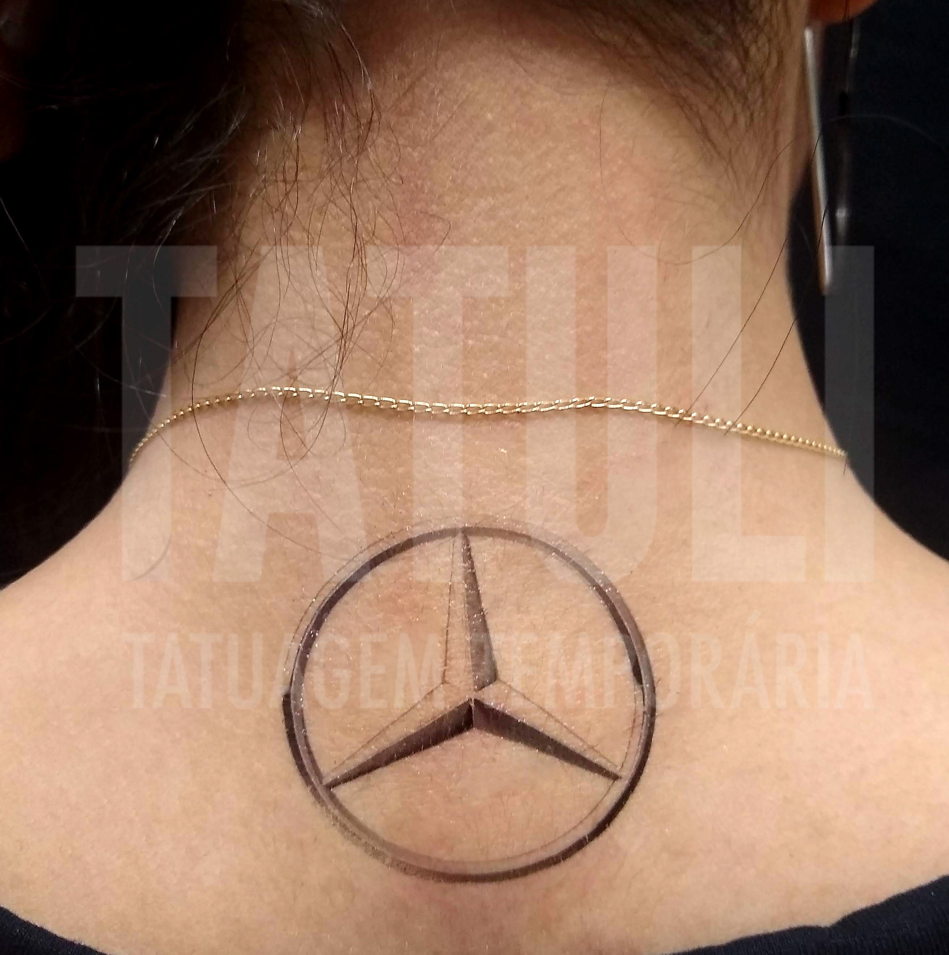 Mercedez-Benz