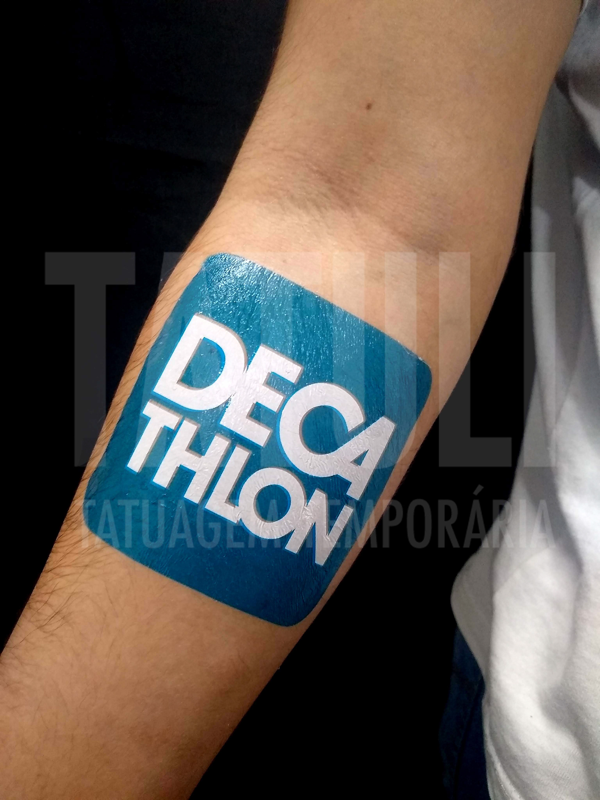 Decathlon