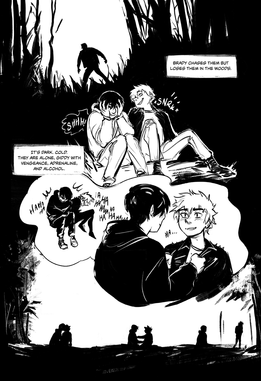 Inchcrow thesis chapter prelude 2
