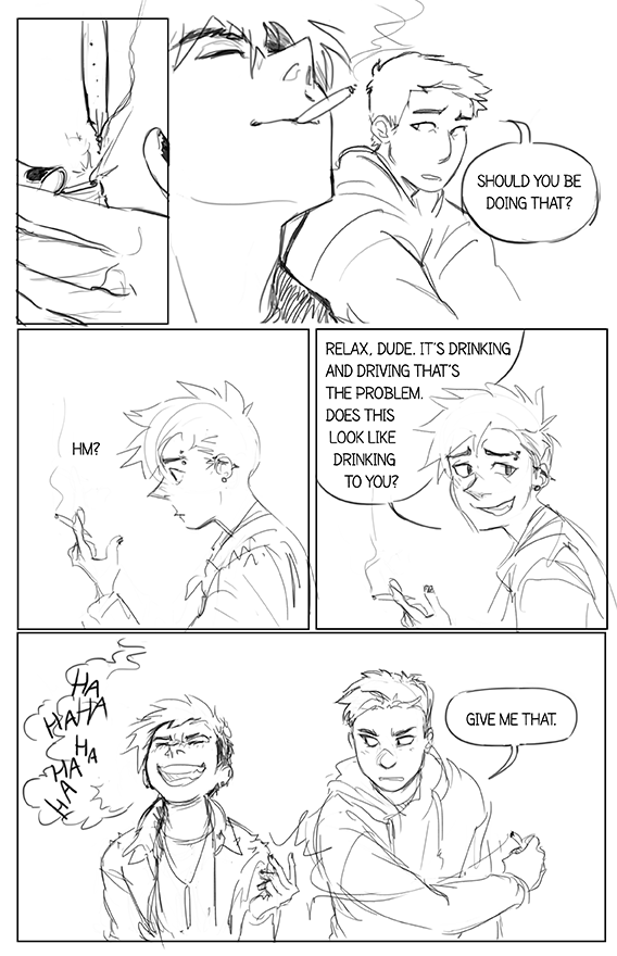 Inchcrow sample 3
