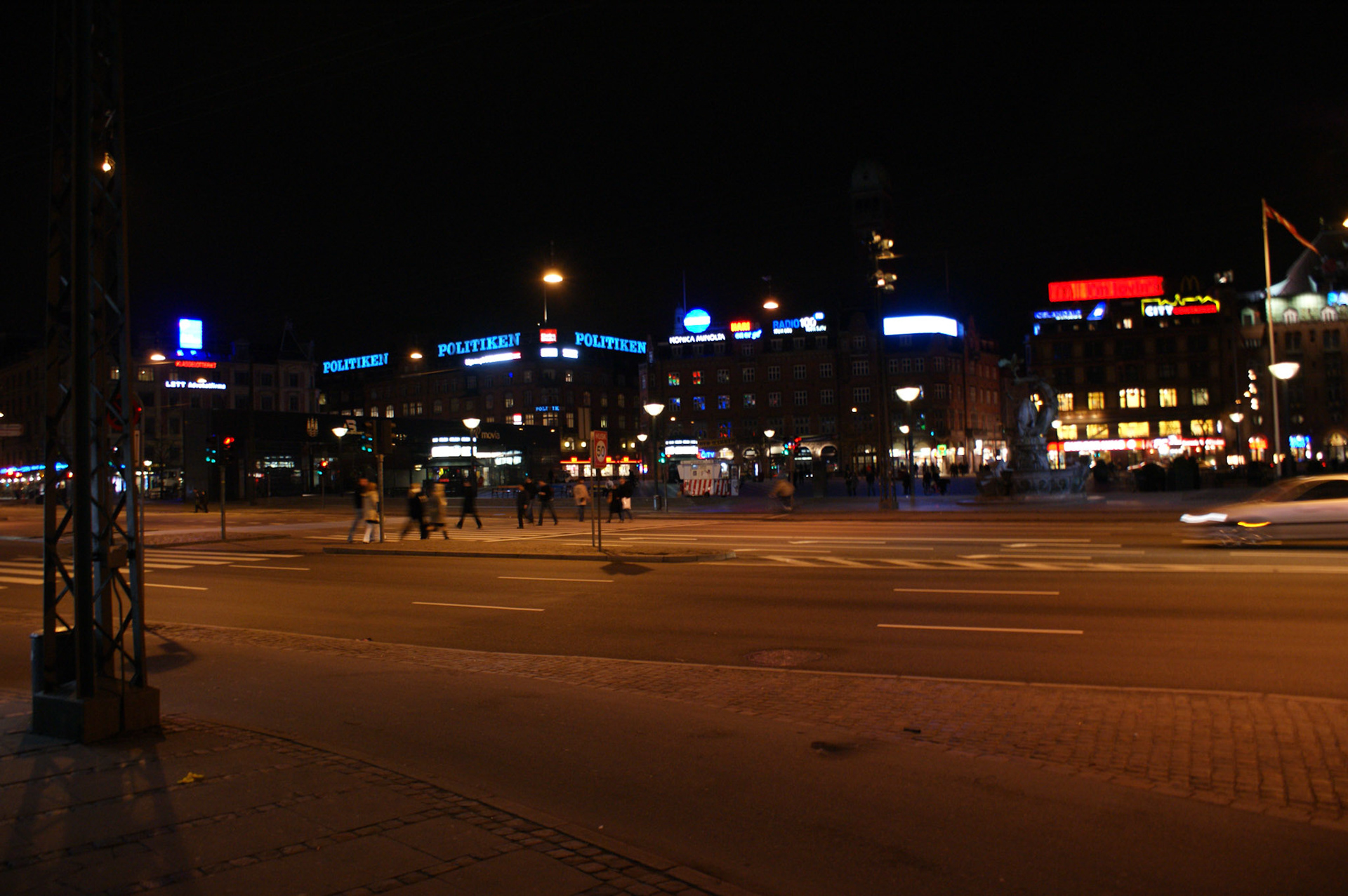 SONY DSC