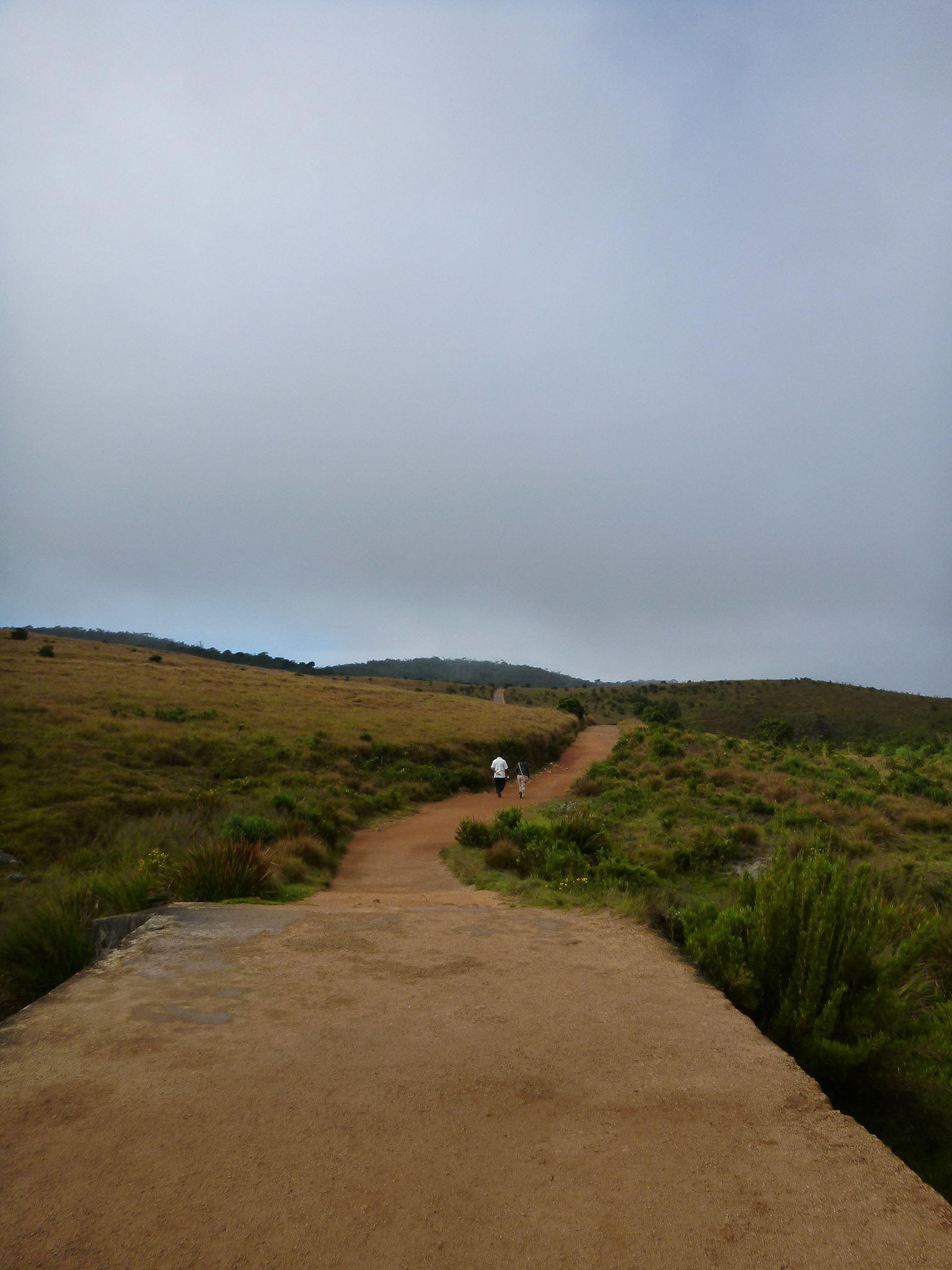 7.9.11 HORTONSKÉ PLÁNĚ - Konec světa