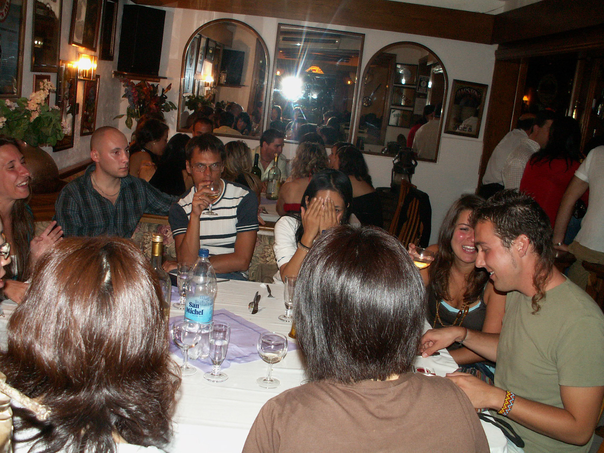 KONICA MINOLTA DIGITAL CAMERA