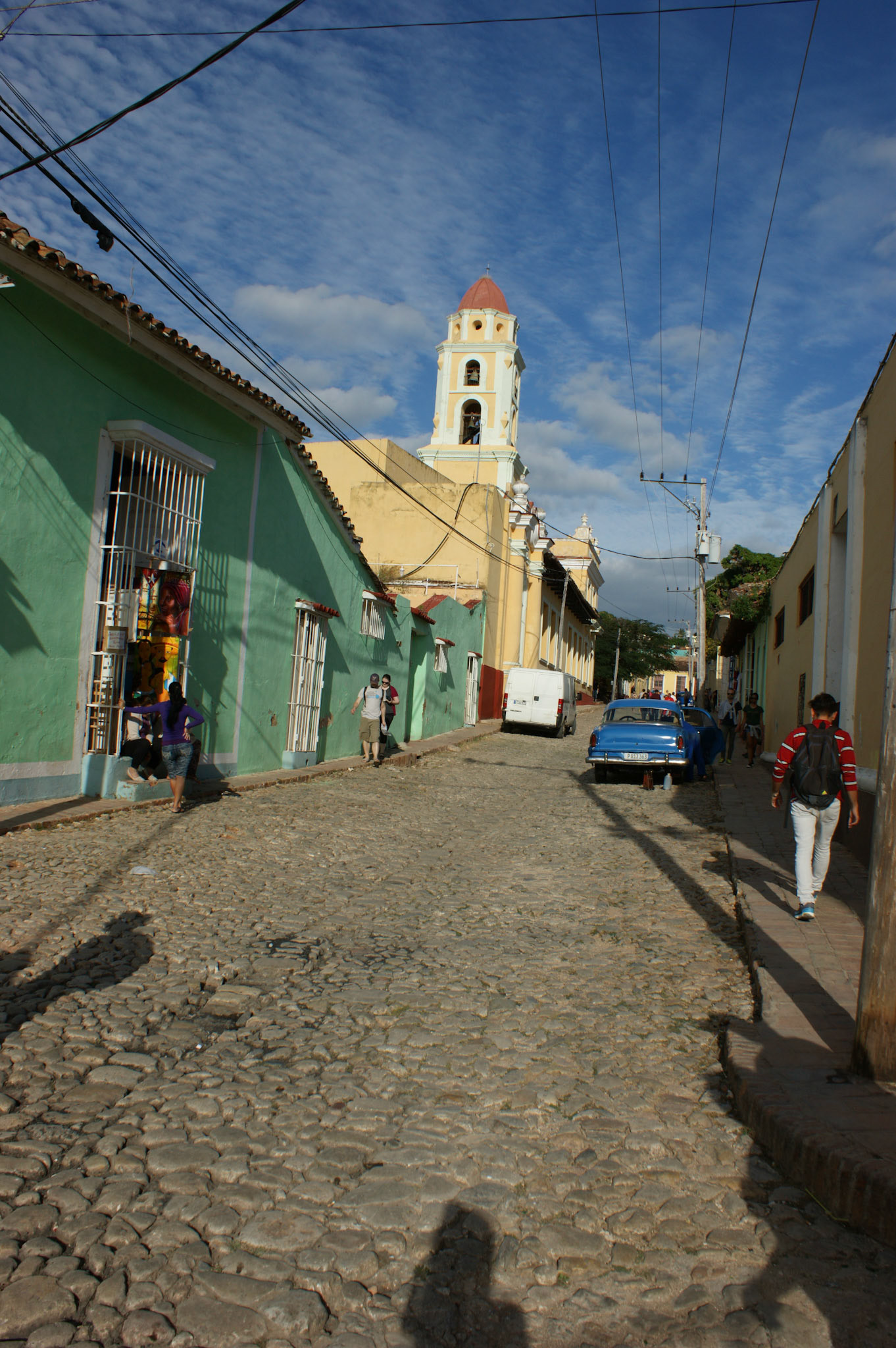 SONY DSC