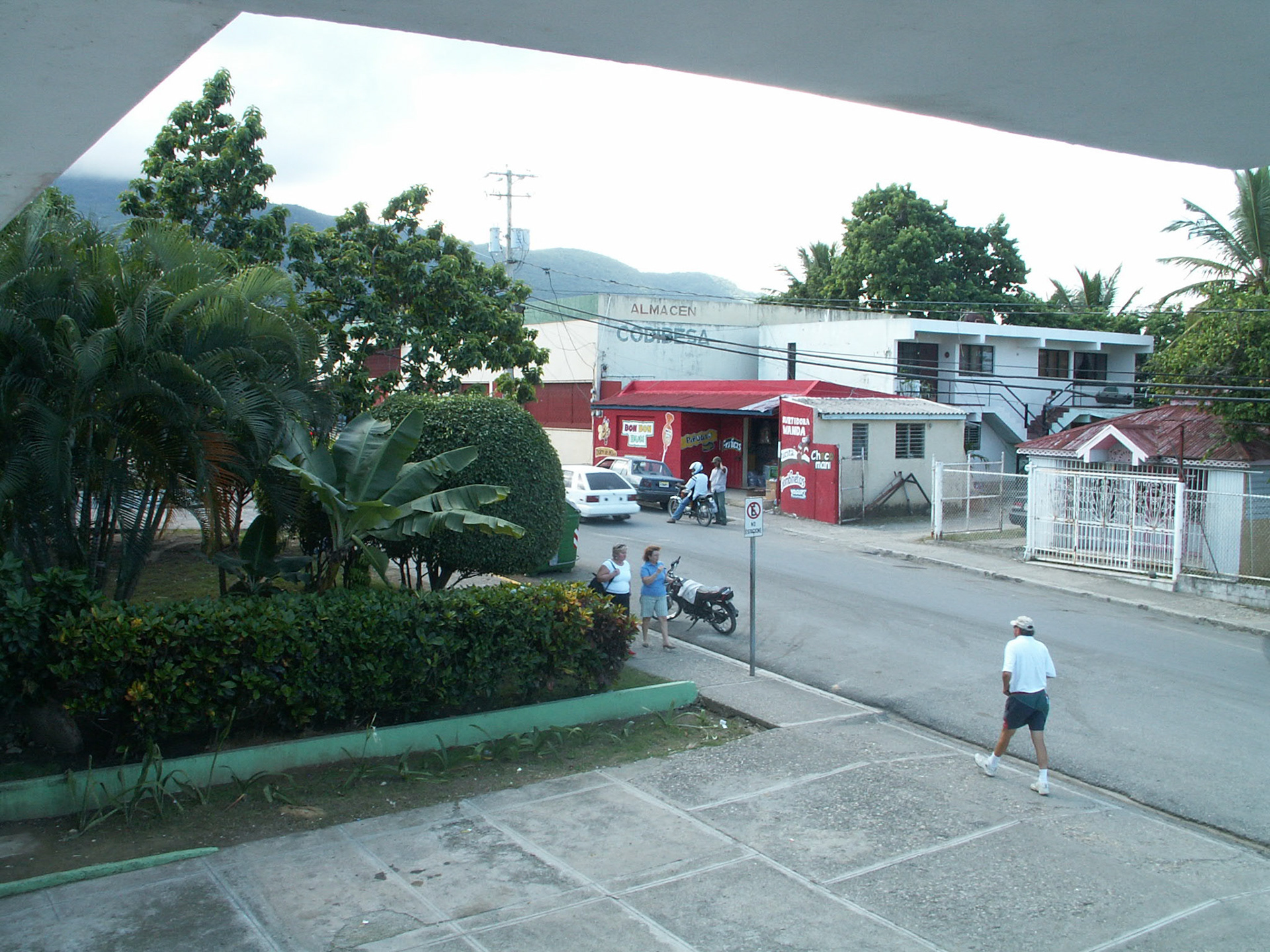 KONICA MINOLTA DIGITAL CAMERA