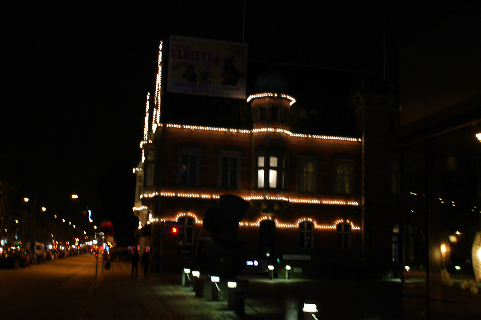 SONY DSC