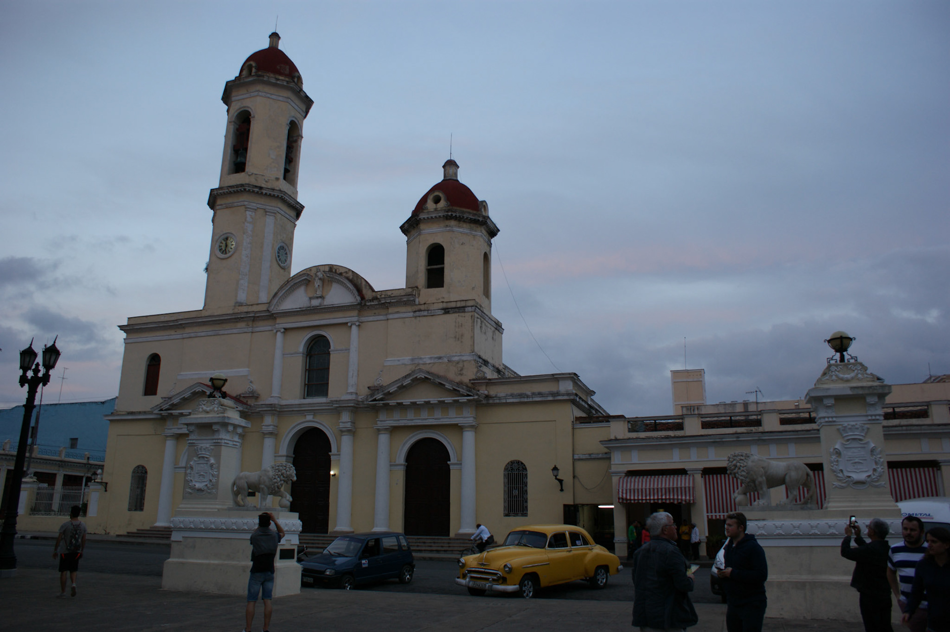 SONY DSC