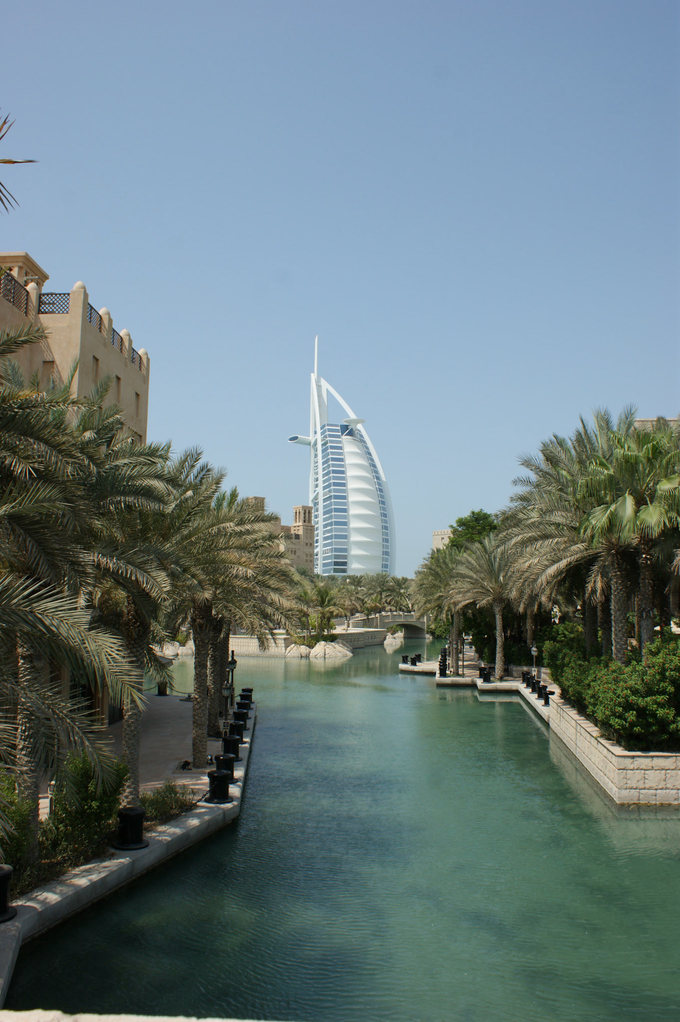 15.9.11 DUBAI  Burj Al Arab