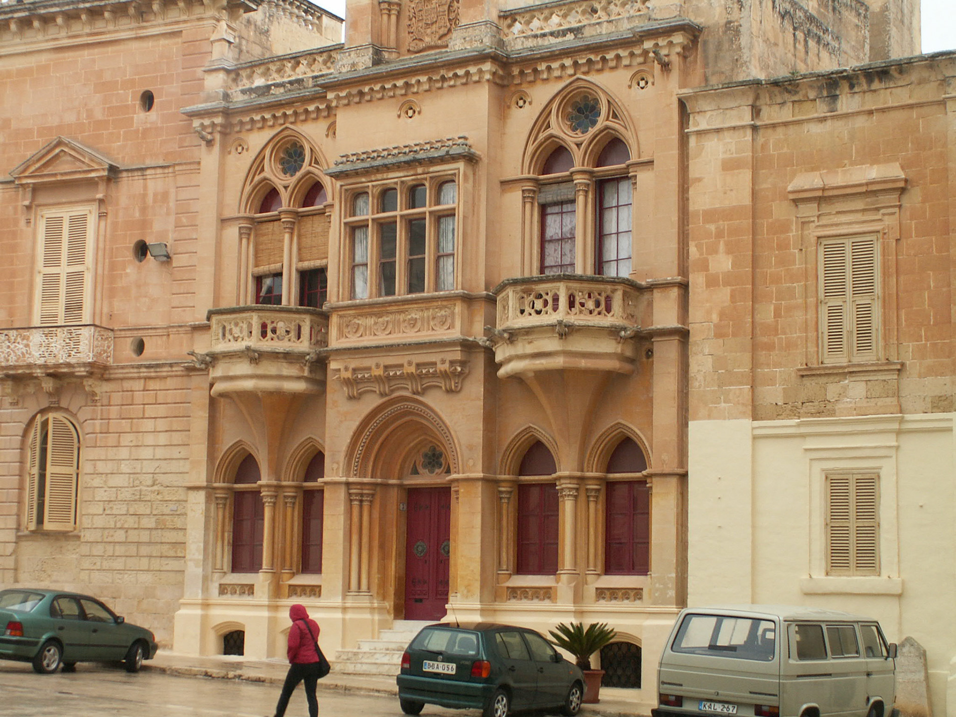 KONICA MINOLTA DIGITAL CAMERA