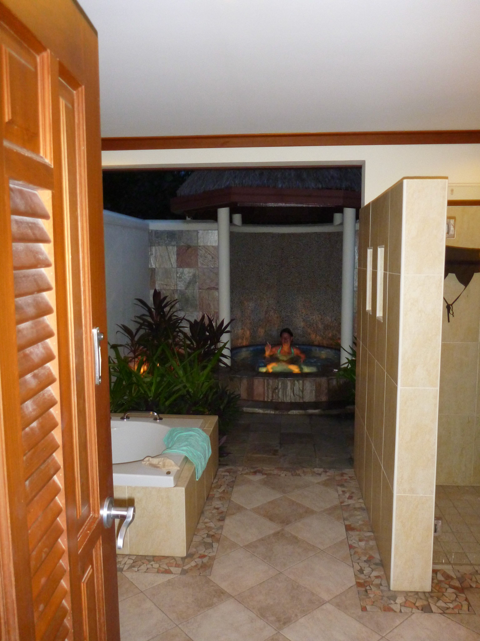 8-14.9.11 MALEDIVY Kurumba hotel