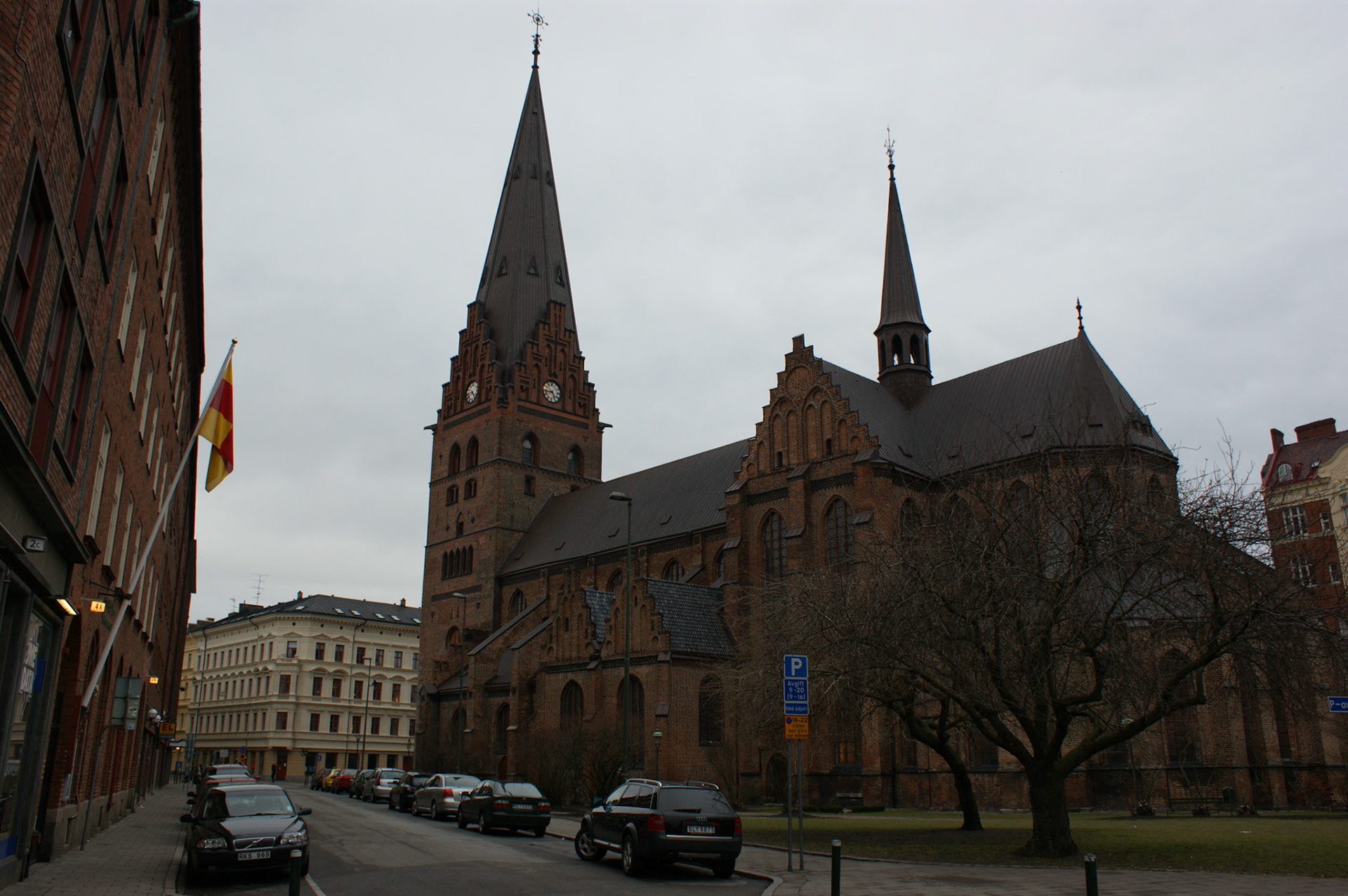 SONY DSC