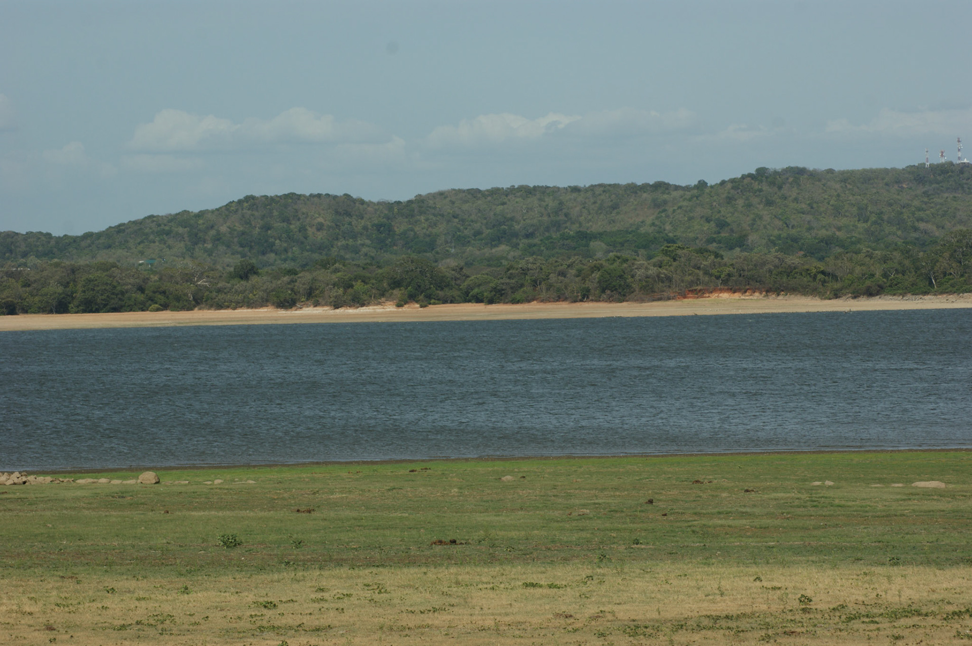 4.9.11 MINNERIYA - národní park