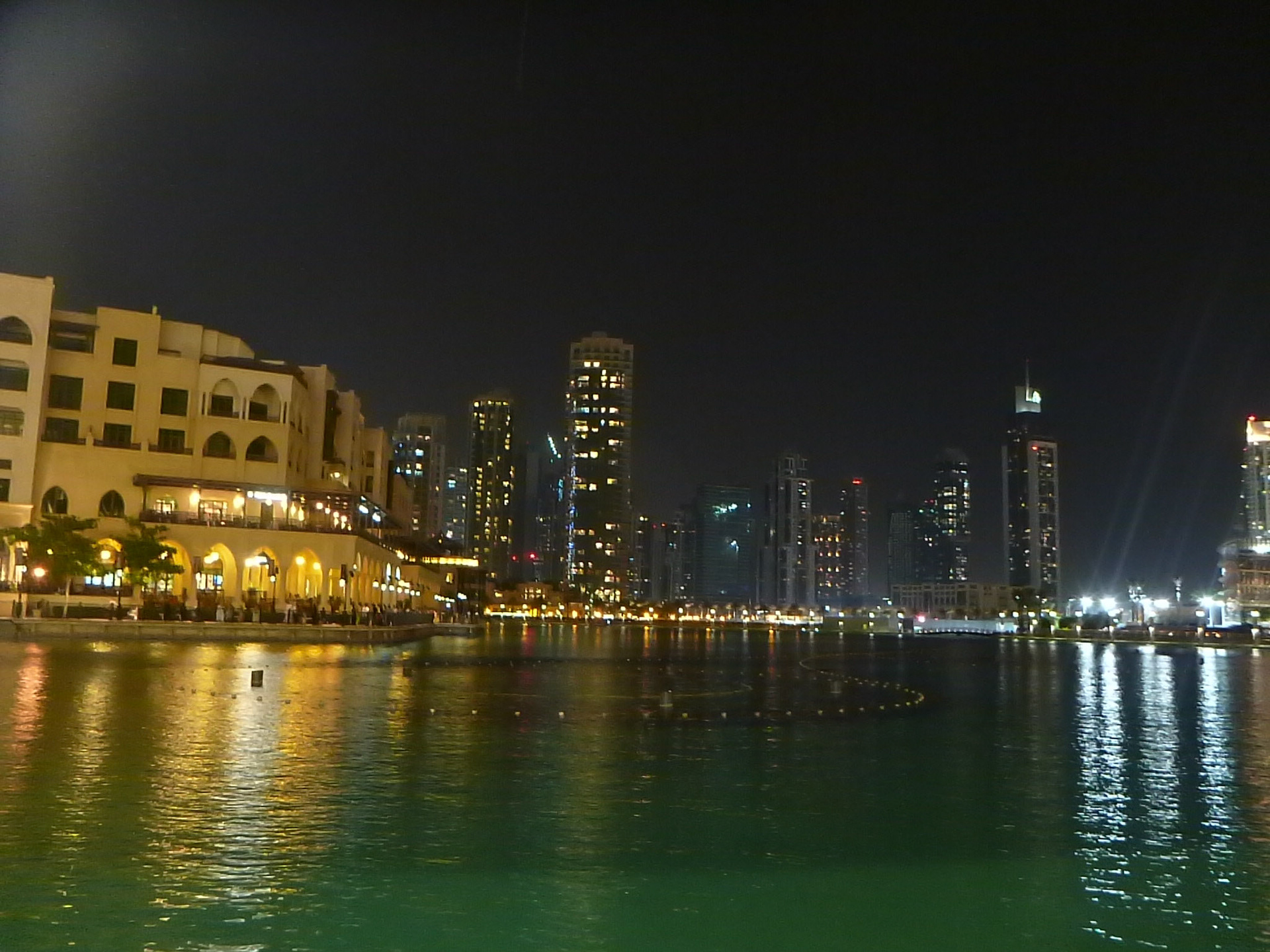 15.9.11 DUBAI - Burj Khalifa