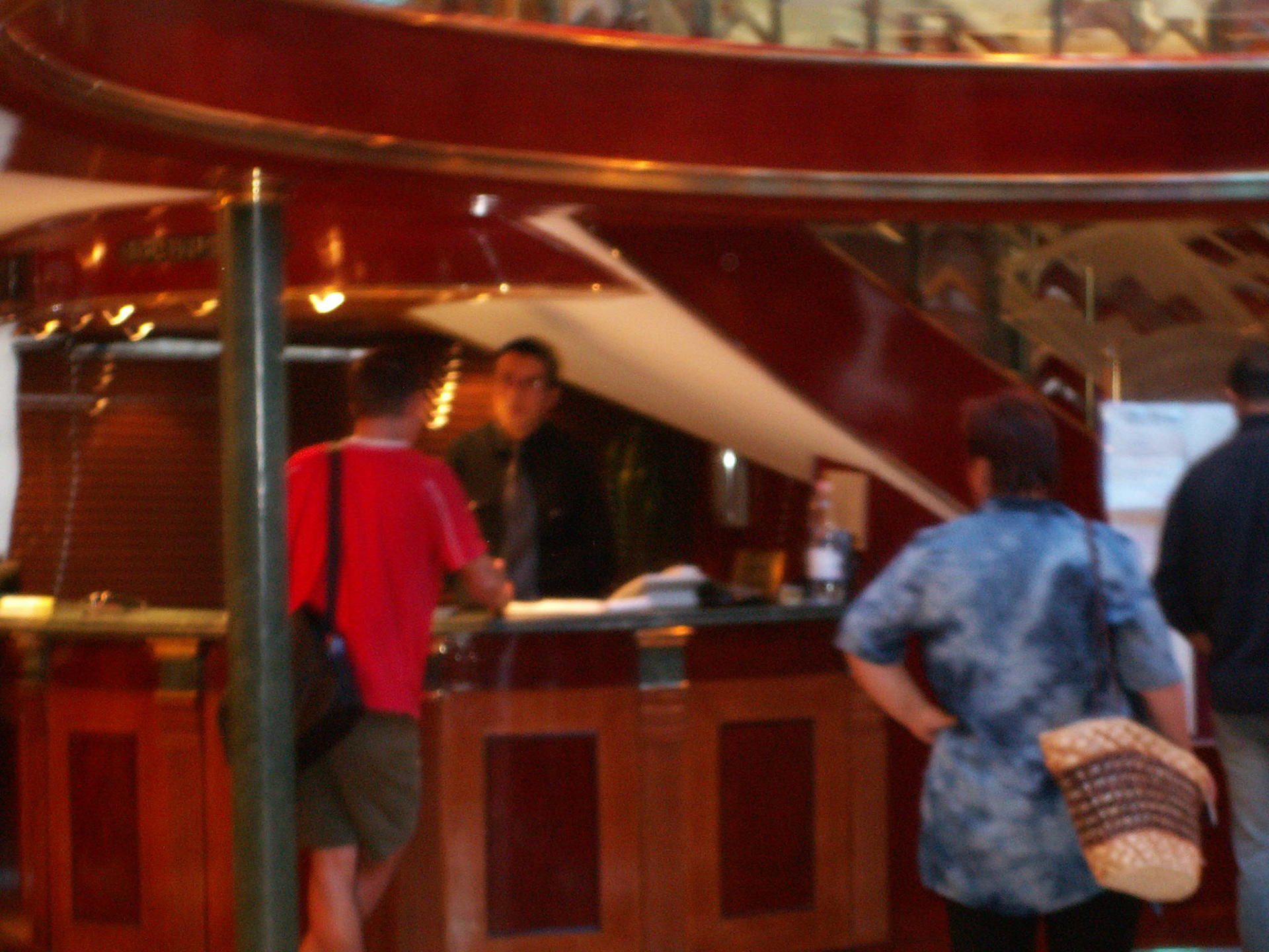 KONICA MINOLTA DIGITAL CAMERA