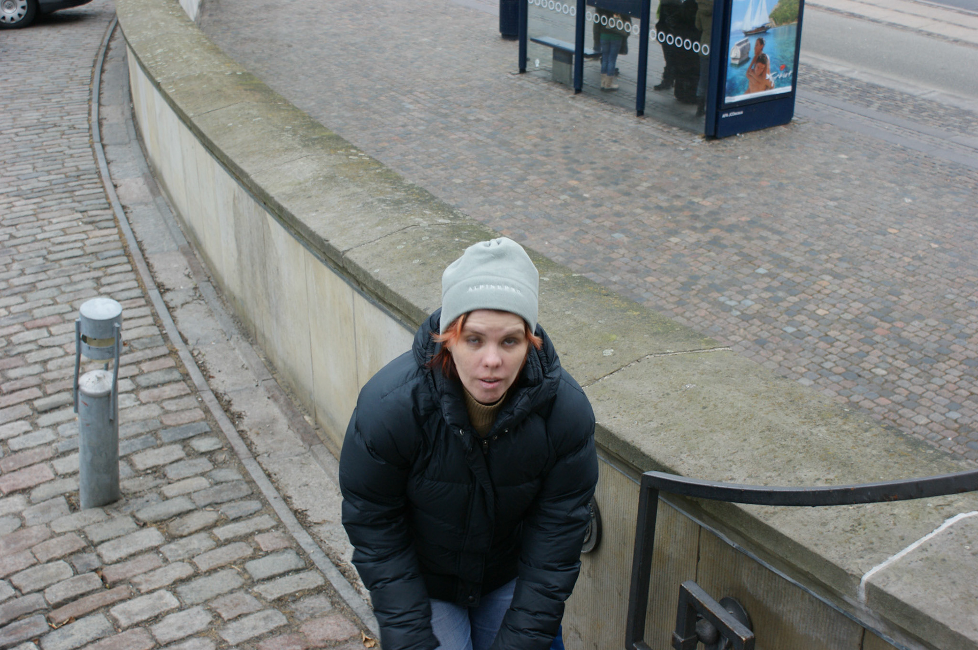 SONY DSC
