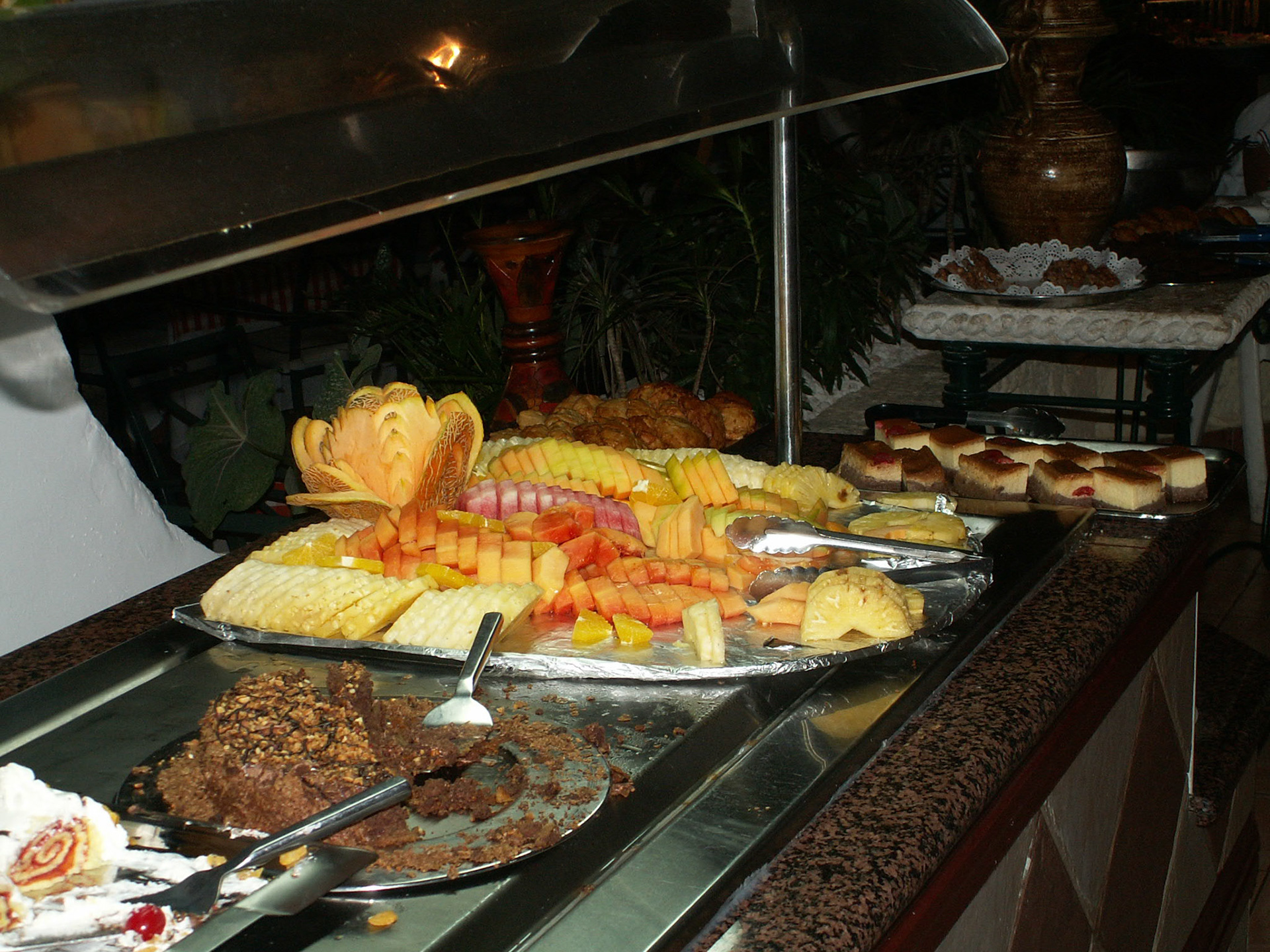 KONICA MINOLTA DIGITAL CAMERA