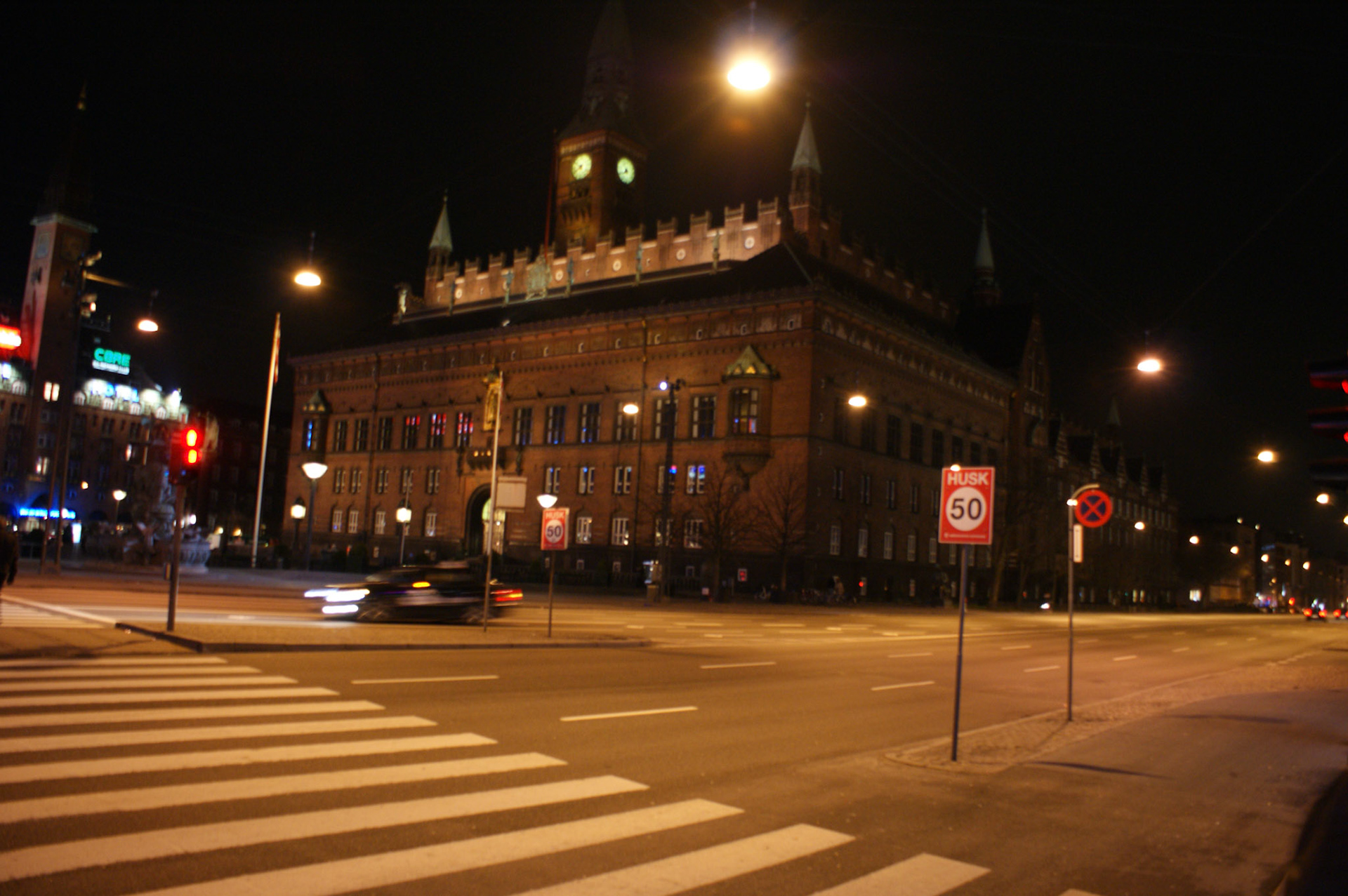 SONY DSC