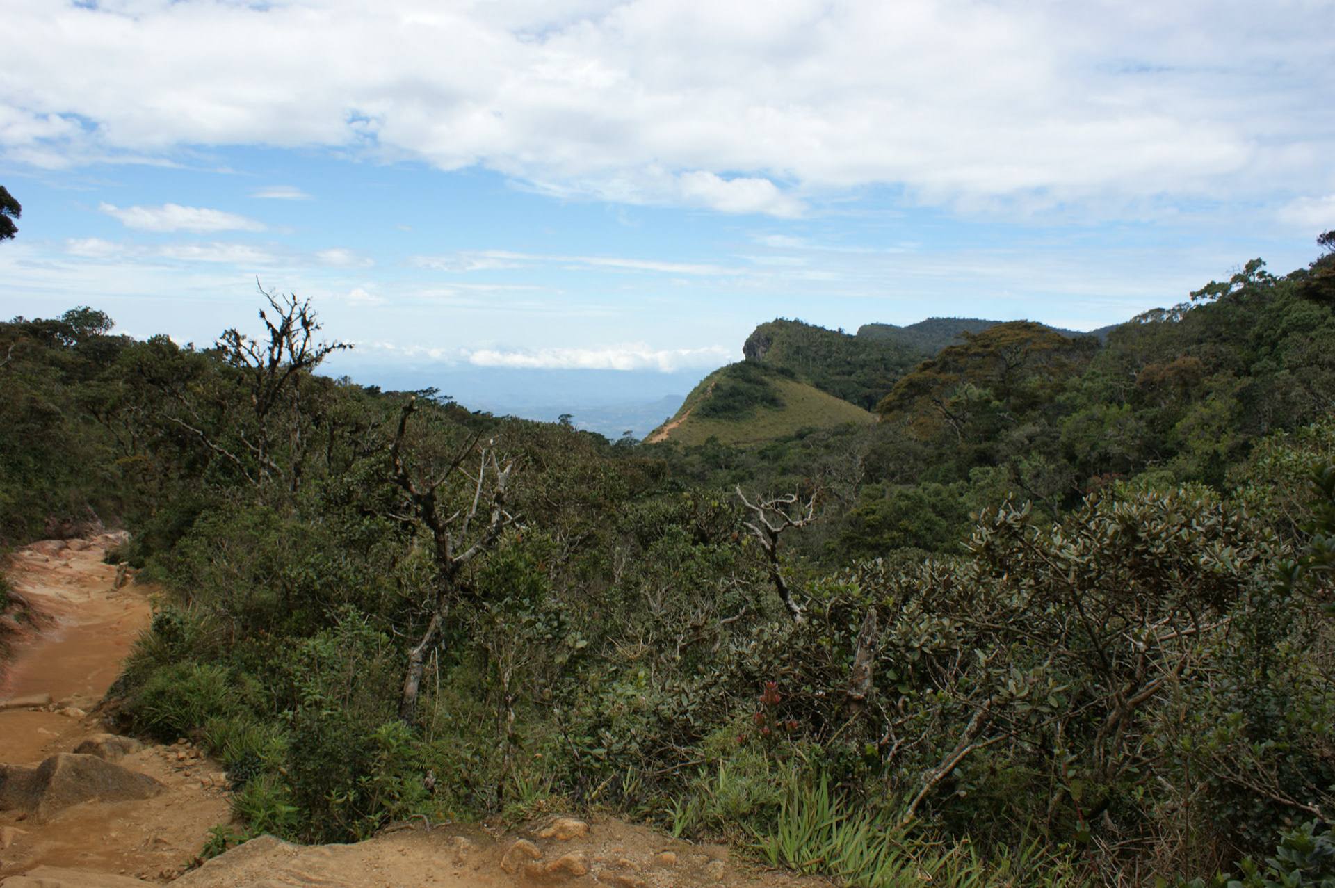 7.9.11 HORTONSKÉ PLÁNĚ - Konec světa