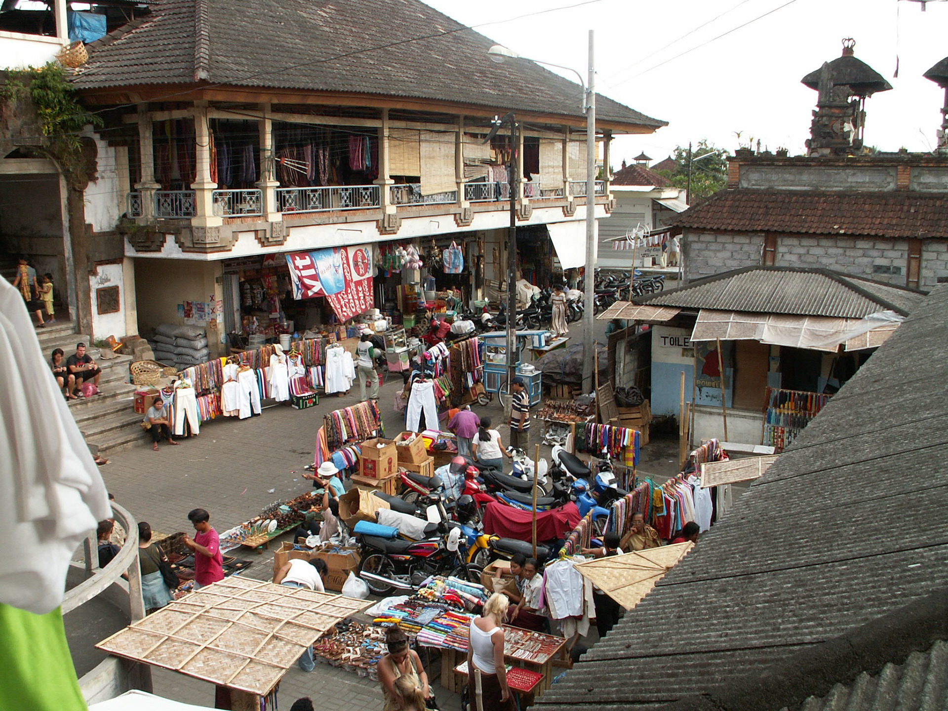 KONICA MINOLTA DIGITAL CAMERA