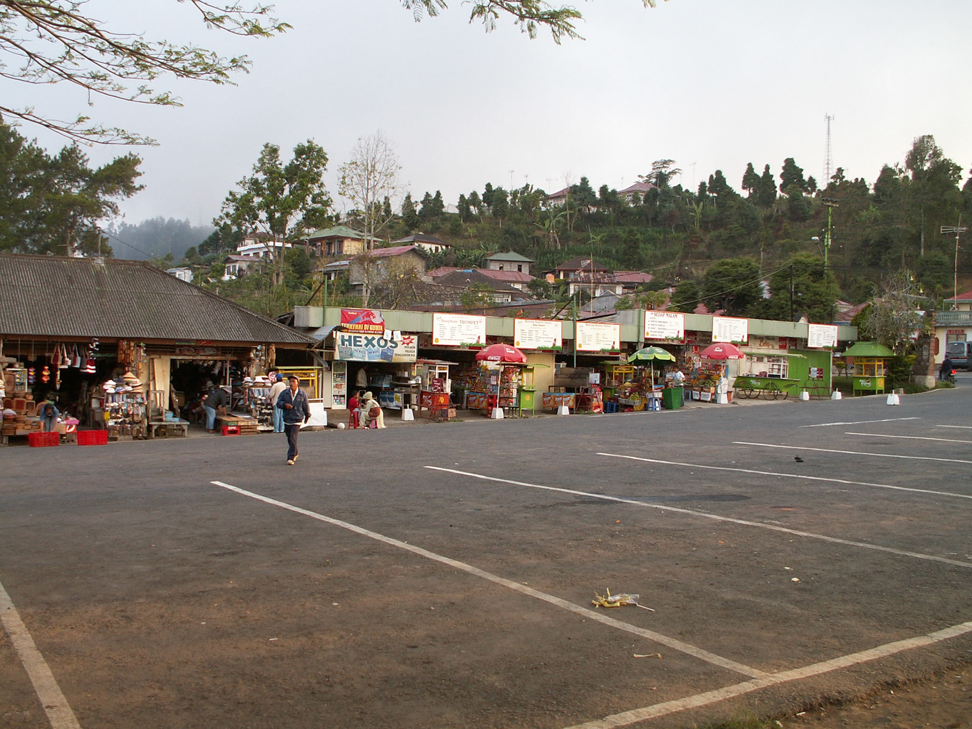 KONICA MINOLTA DIGITAL CAMERA