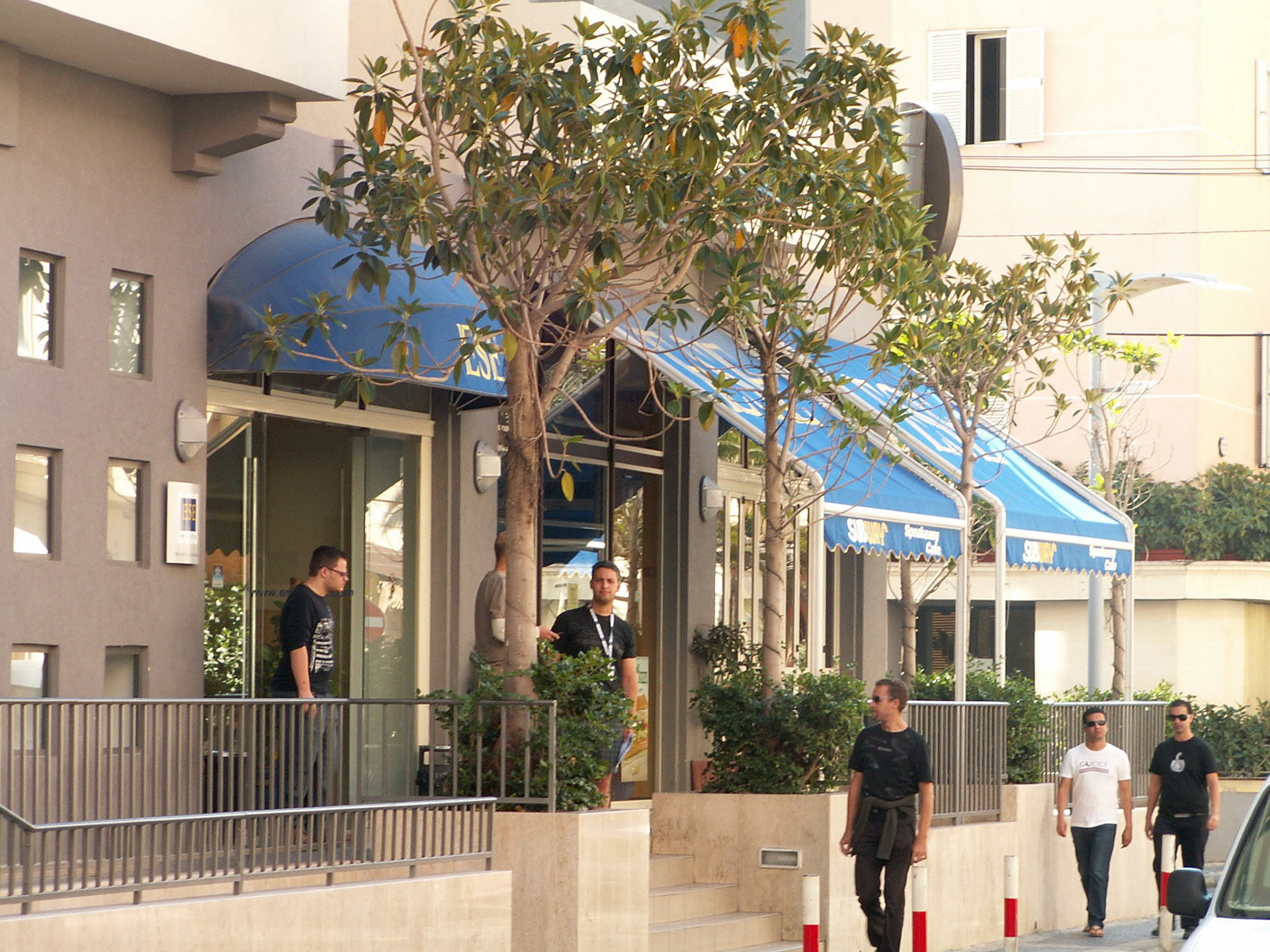 KONICA MINOLTA DIGITAL CAMERA