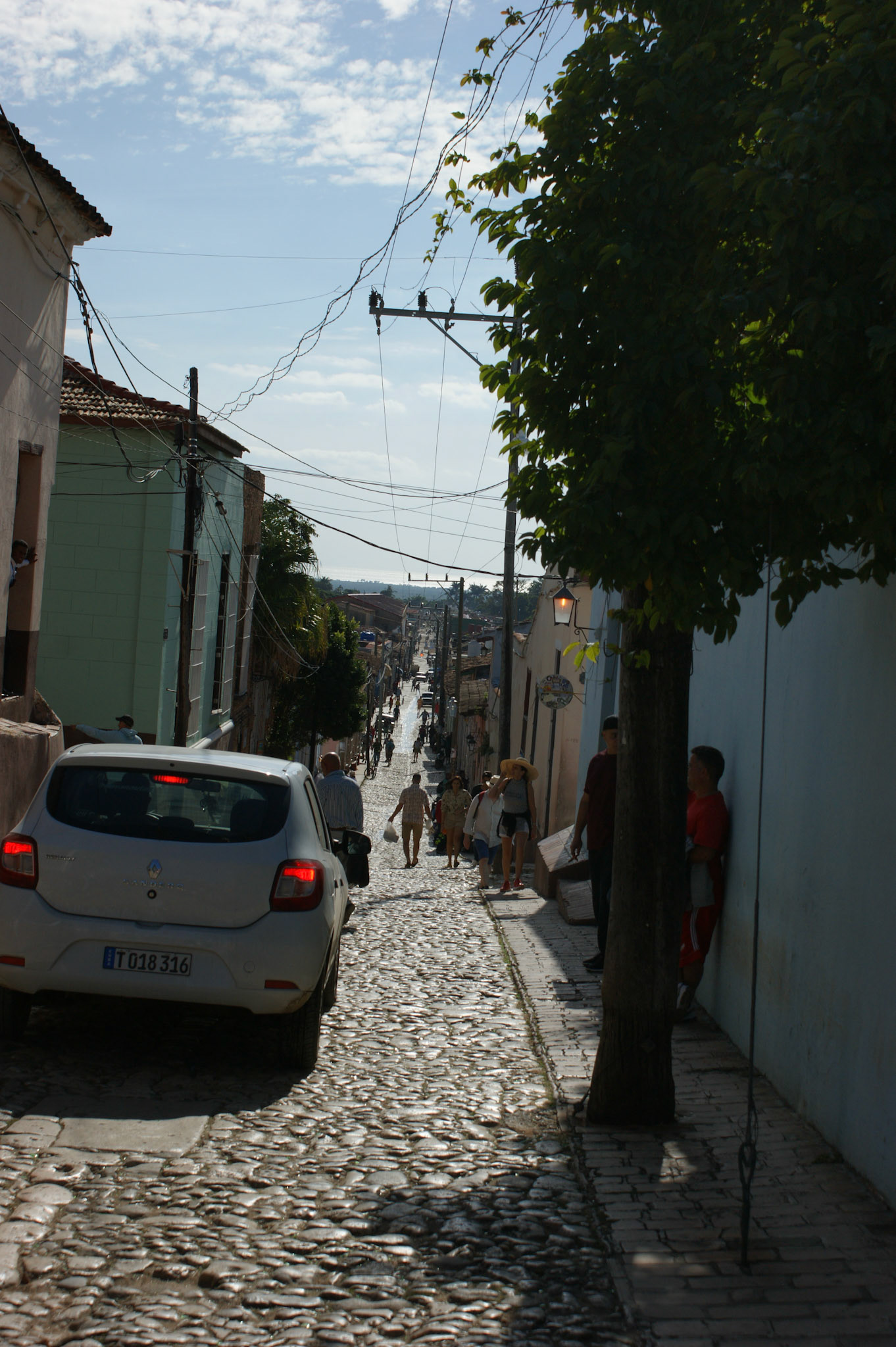 SONY DSC