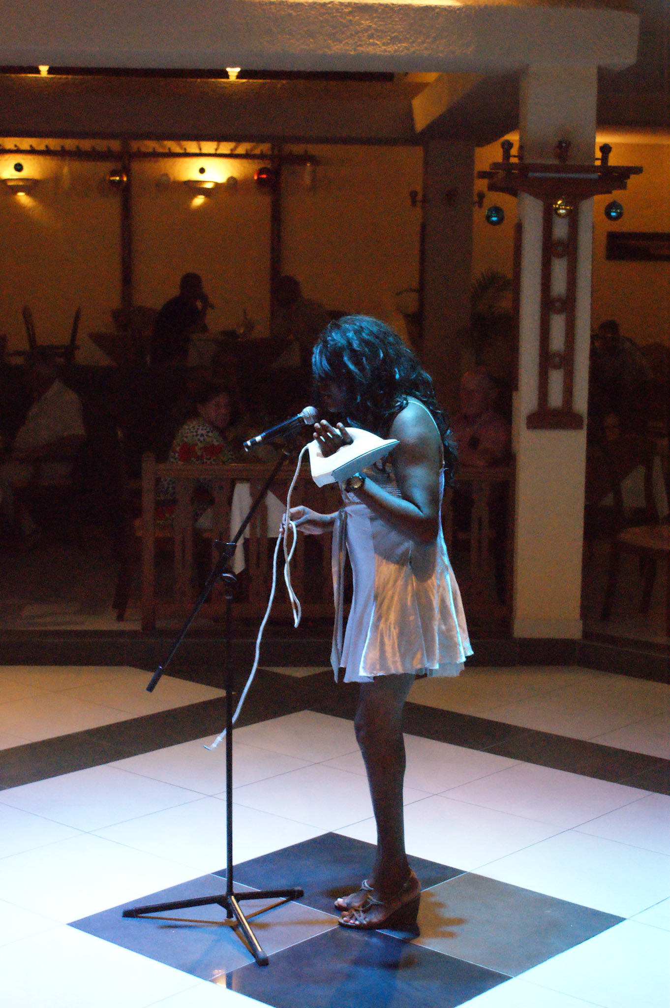 SONY DSC