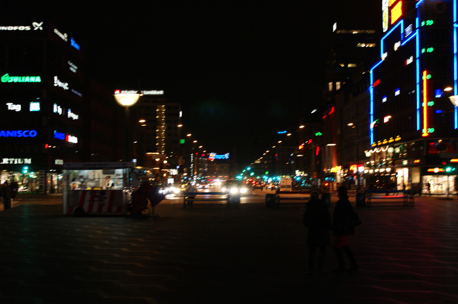 SONY DSC