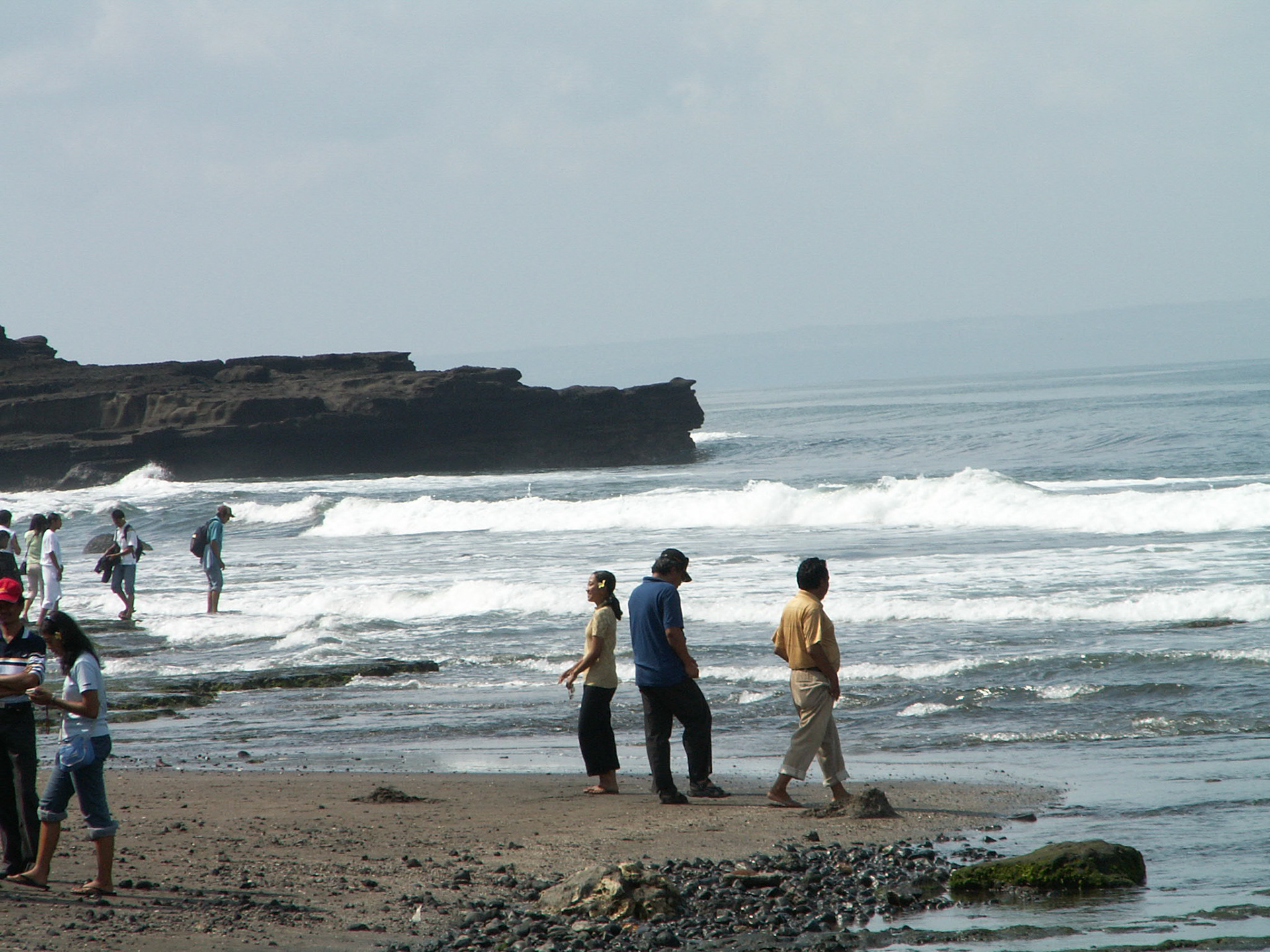 KONICA MINOLTA DIGITAL CAMERA