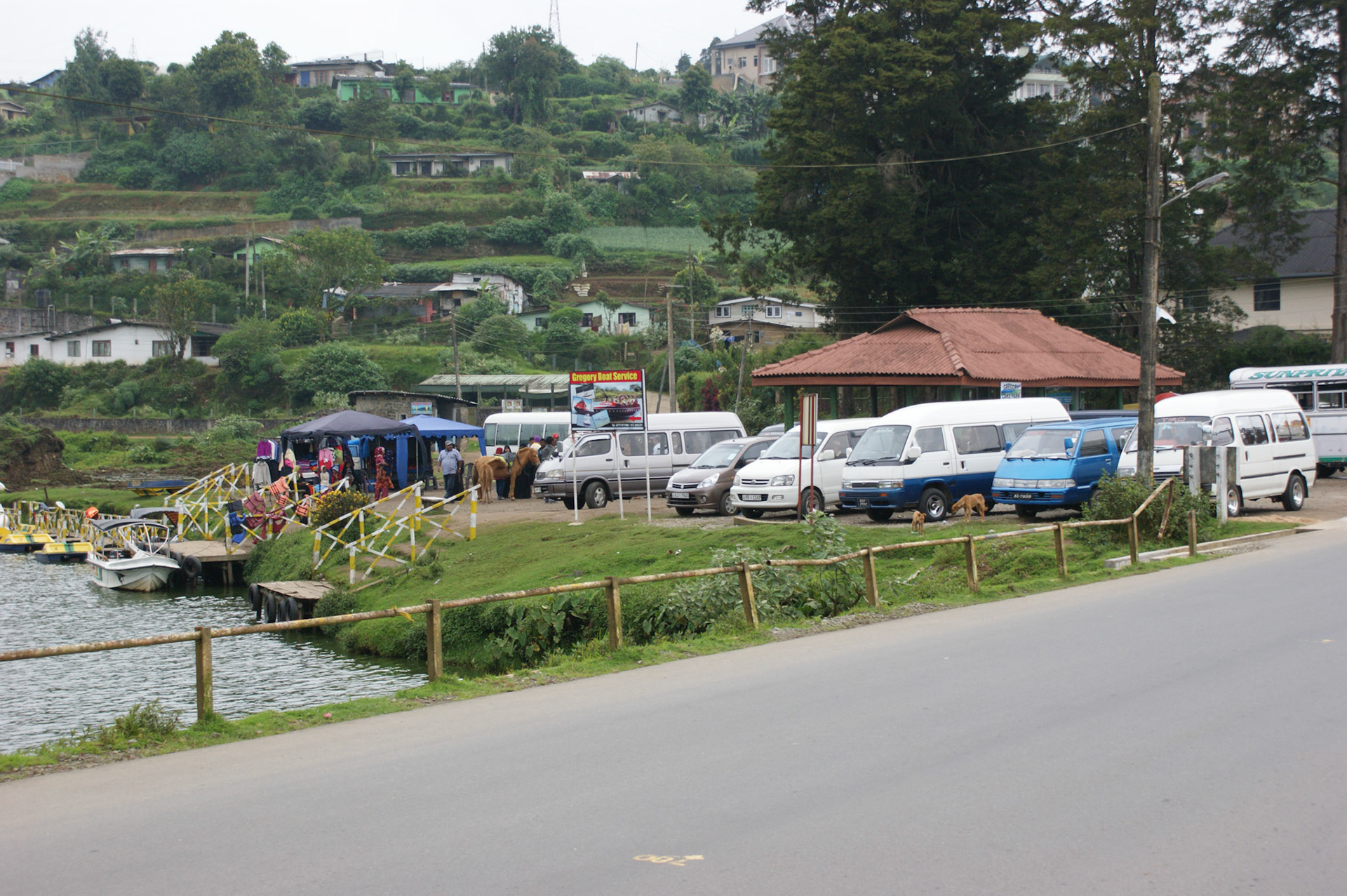6.9.11 jezero NUWARA ELIYA