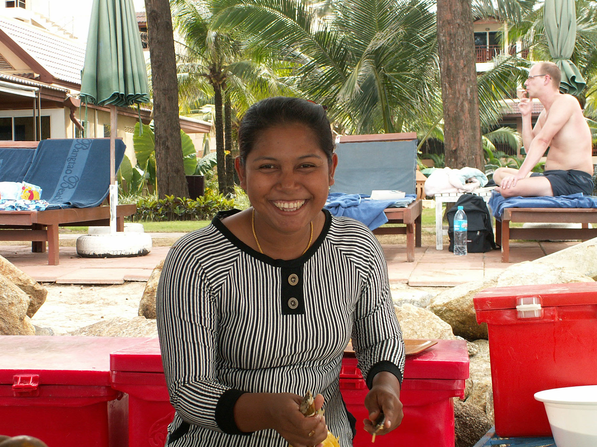 KONICA MINOLTA DIGITAL CAMERA