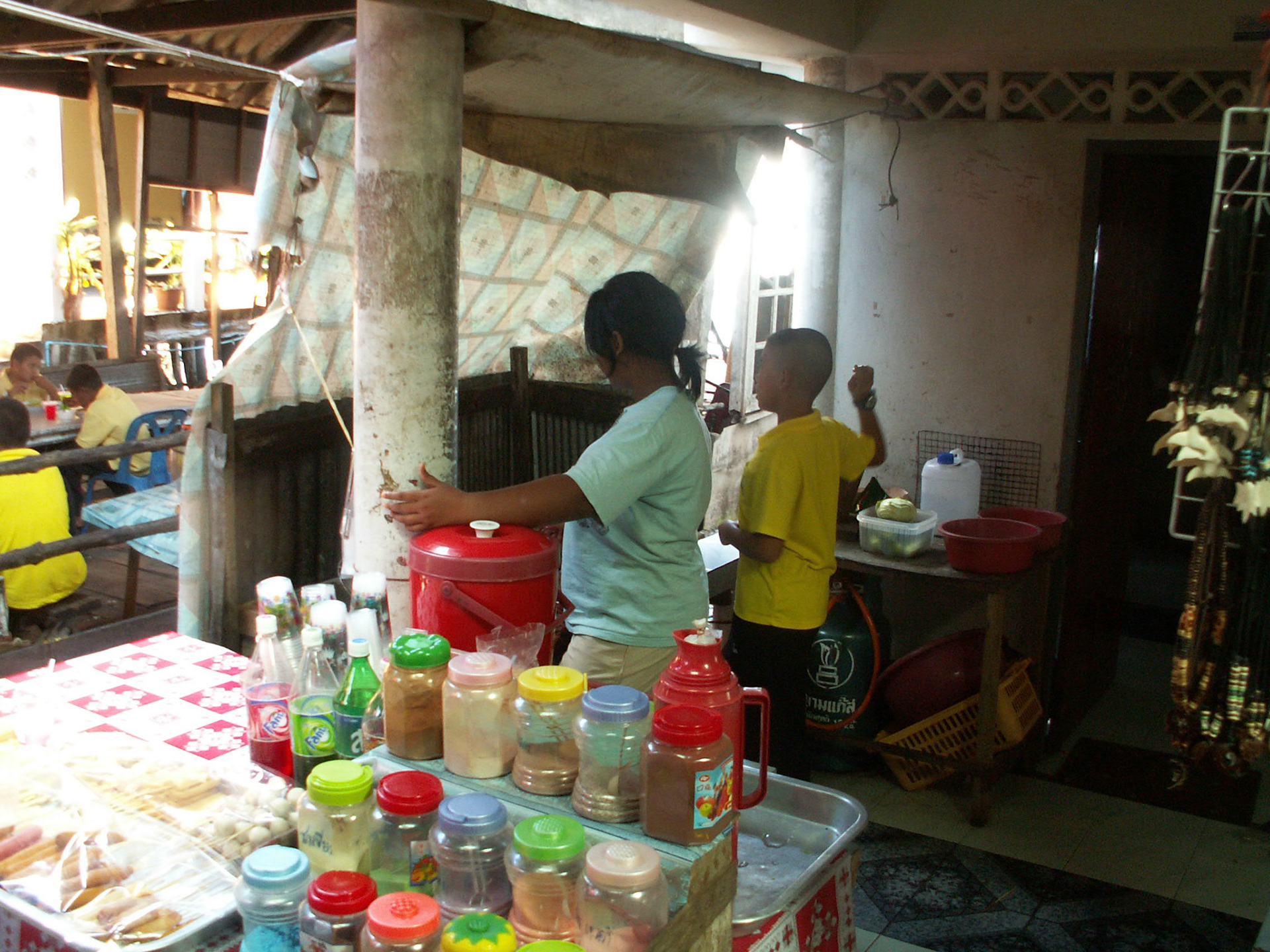 KONICA MINOLTA DIGITAL CAMERA