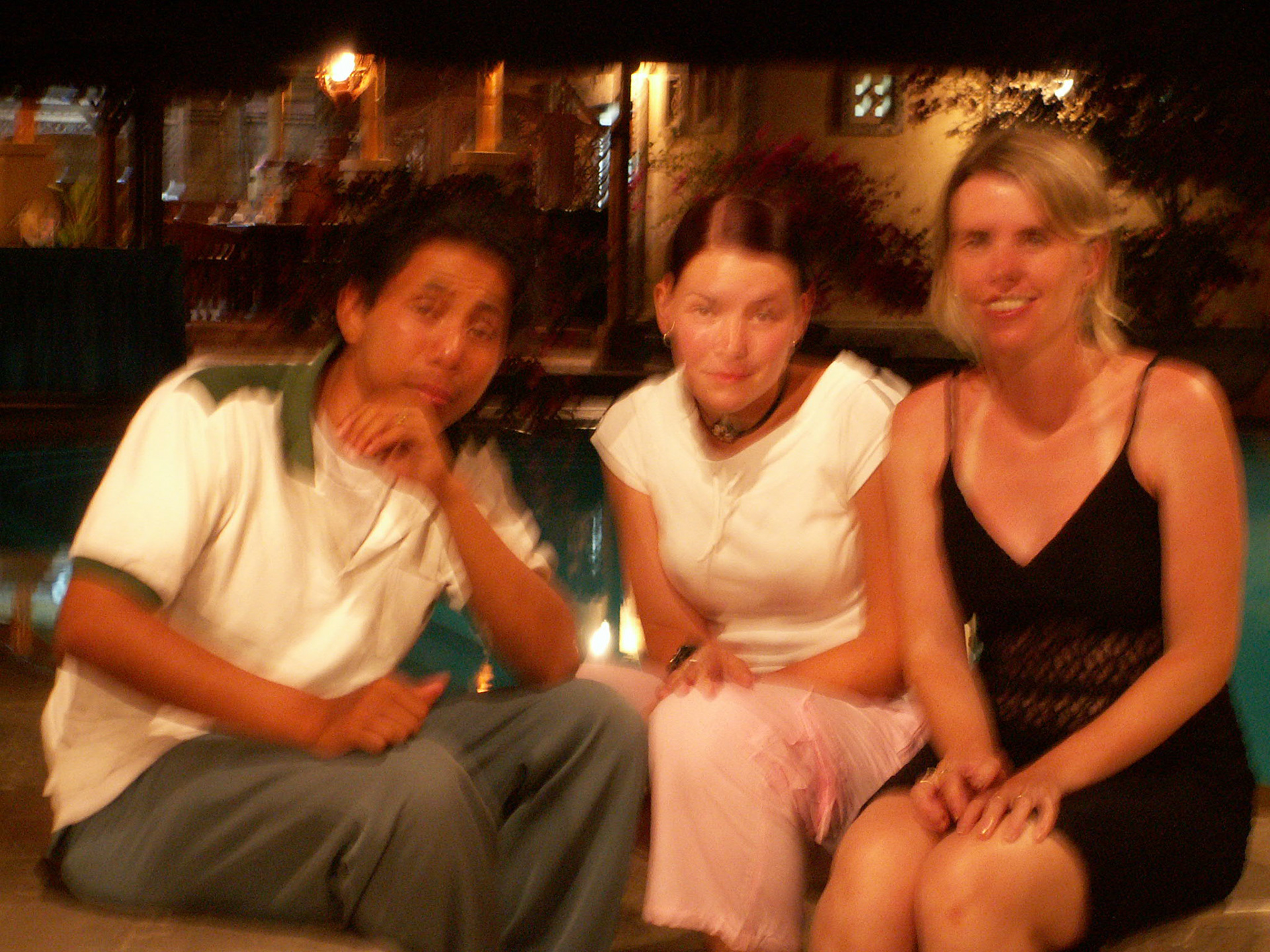 KONICA MINOLTA DIGITAL CAMERA