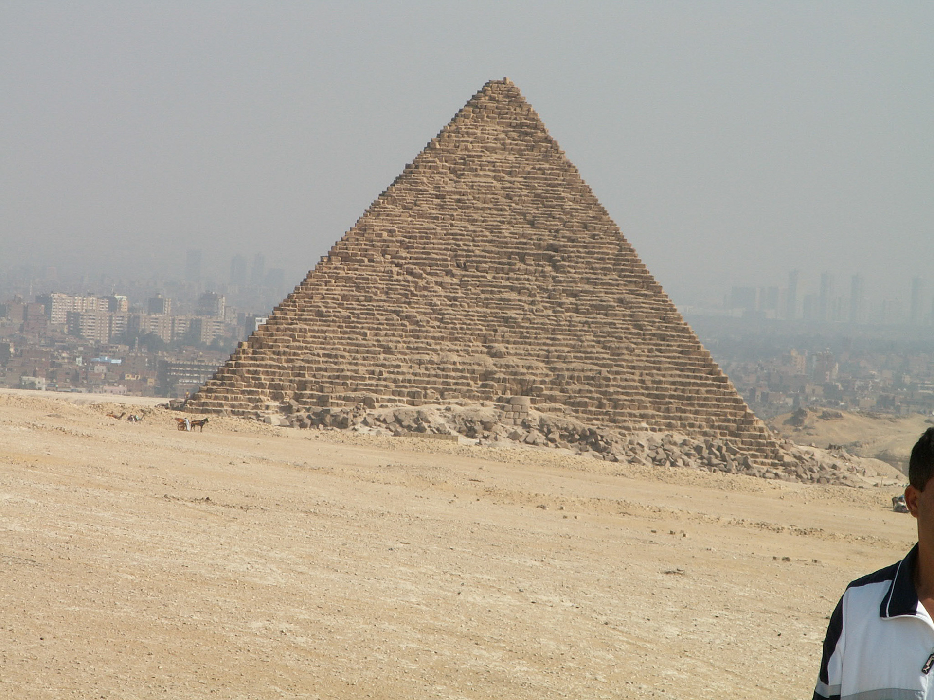 KONICA MINOLTA DIGITAL CAMERA